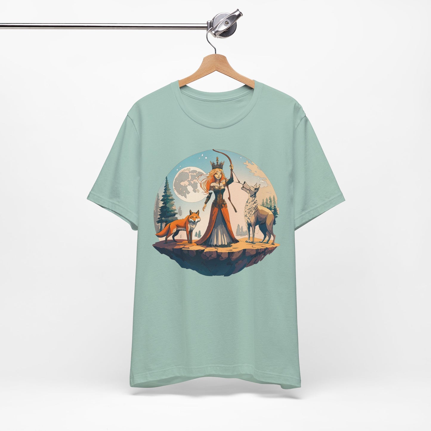 Womens T Shirts, Ladies Graphic T Shirts