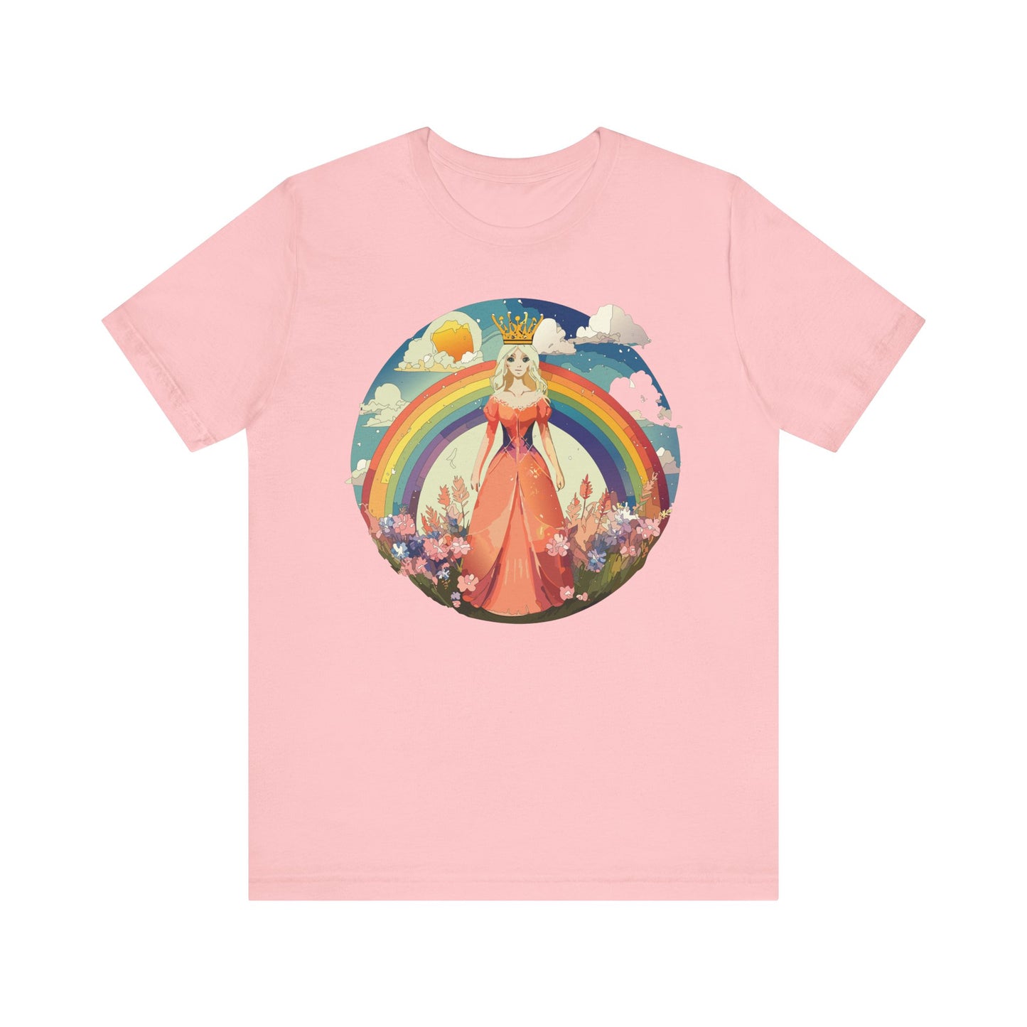 Womens T Shirts, Ladies Graphic T Shirts