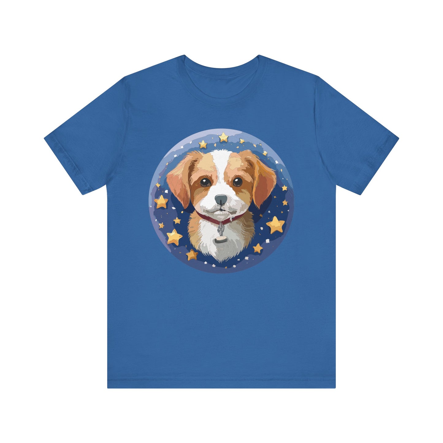 Animals Shirt, Shirt with Dog