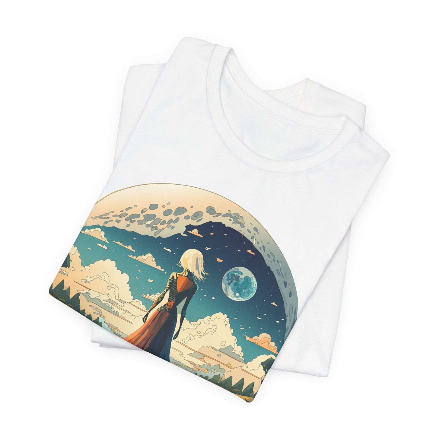 Womens T Shirts, Ladies Graphic T Shirts