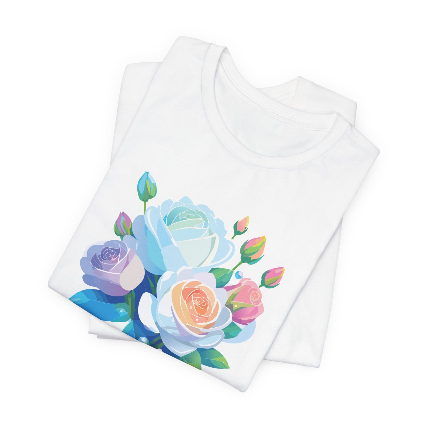Floral shirt, Flower shirt