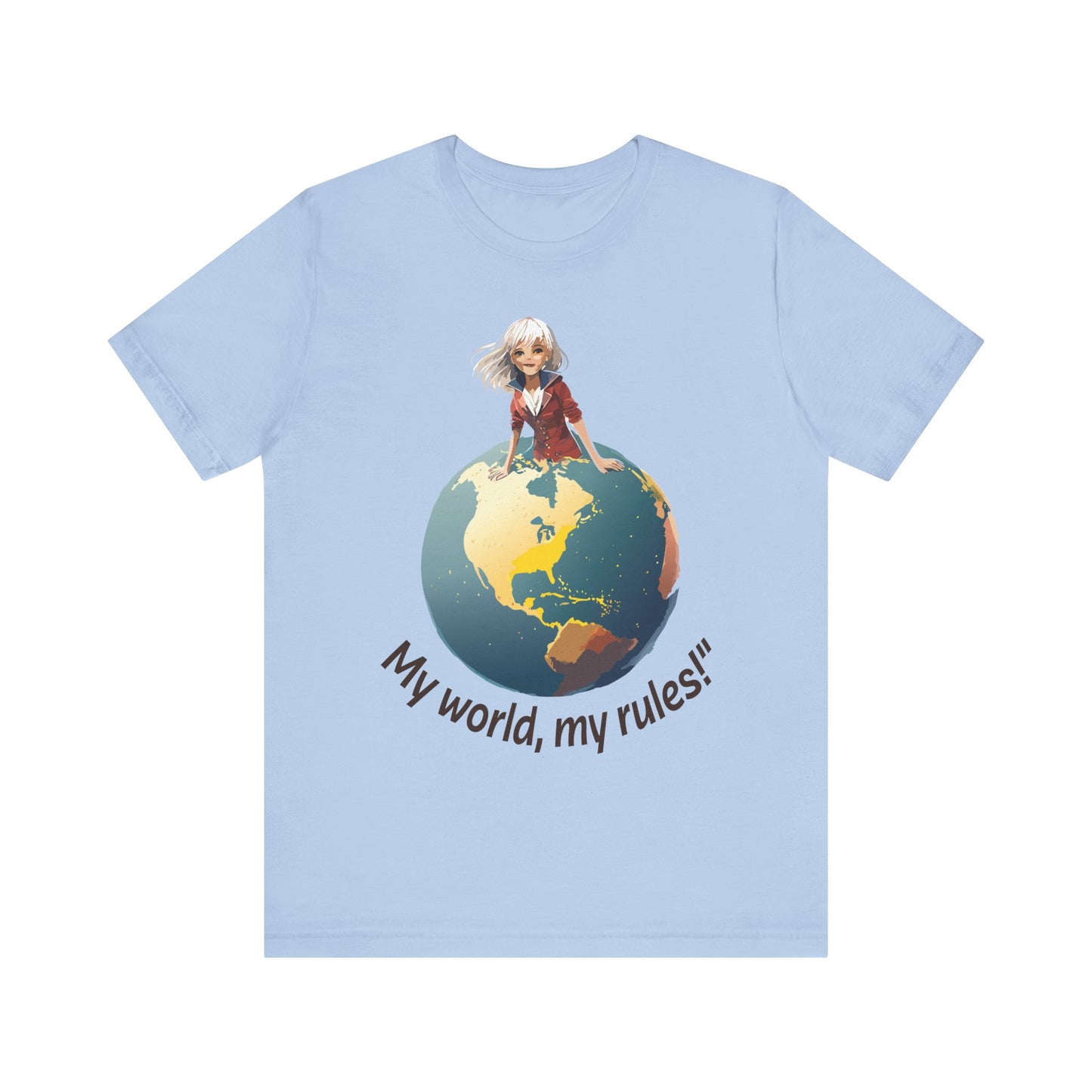 Womens T Shirts, Ladies Graphic T Shirts