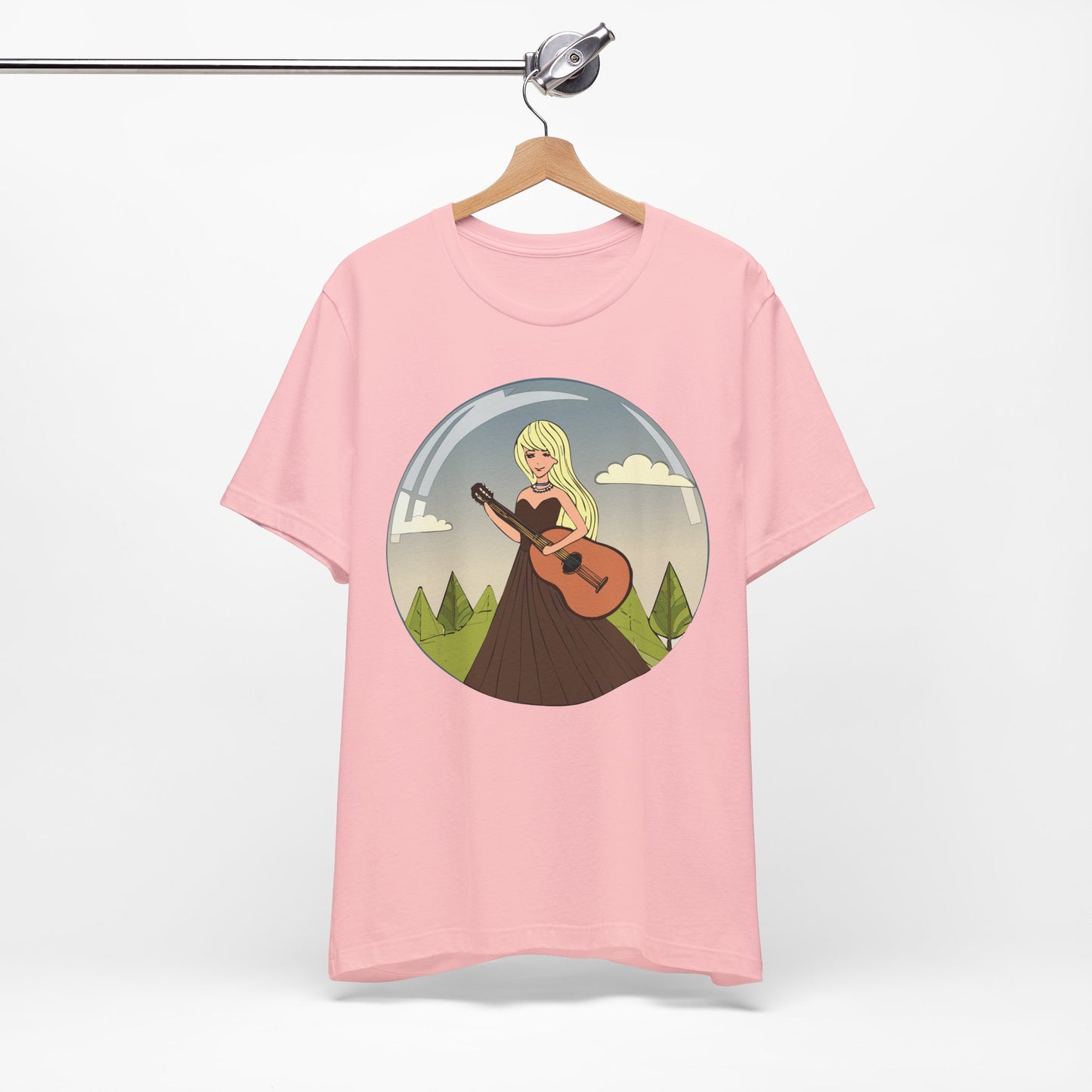 Womens T Shirts, Ladies Graphic T Shirts