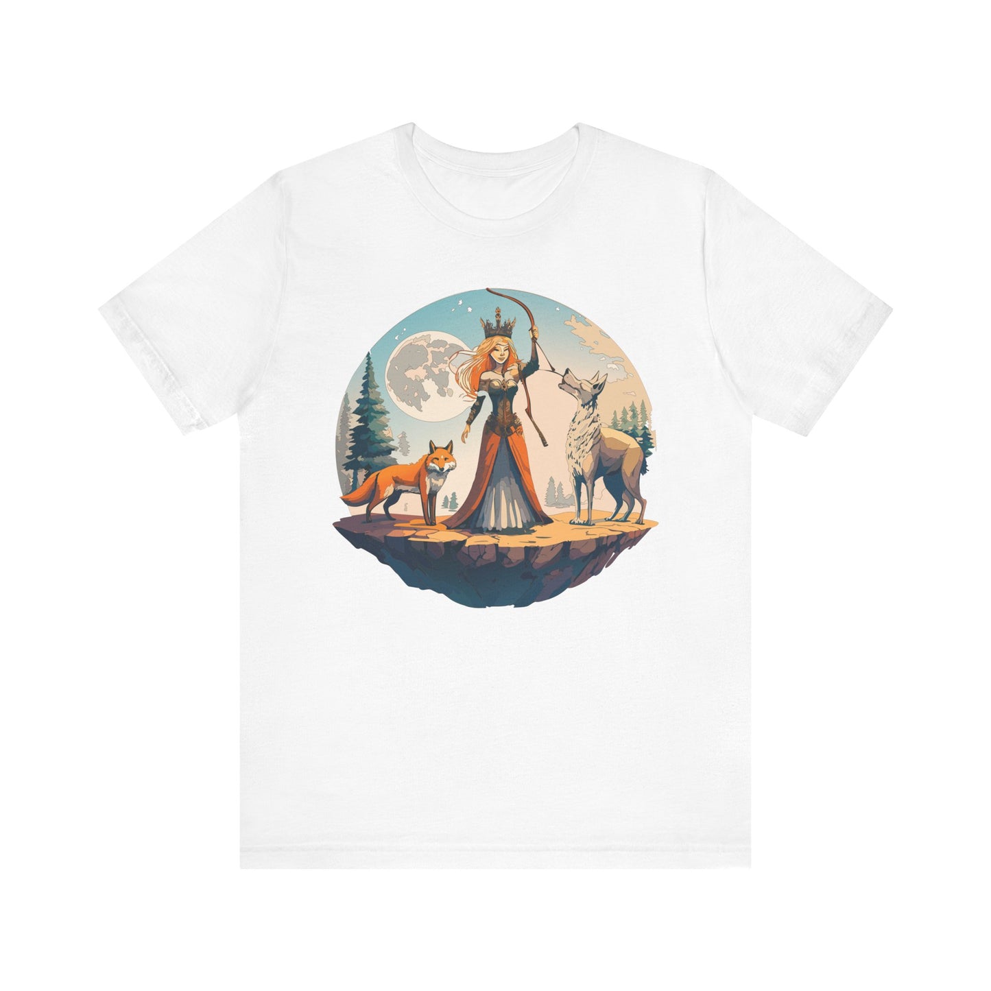 Womens T Shirts, Ladies Graphic T Shirts