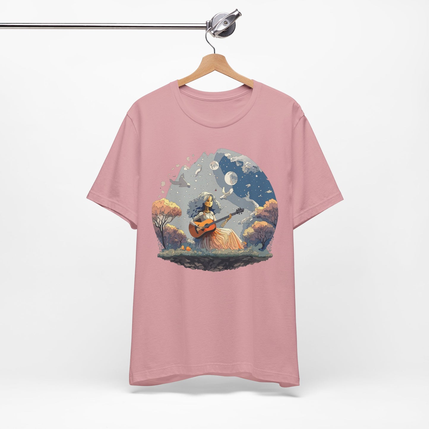 Womens T Shirts, Ladies Graphic T Shirts