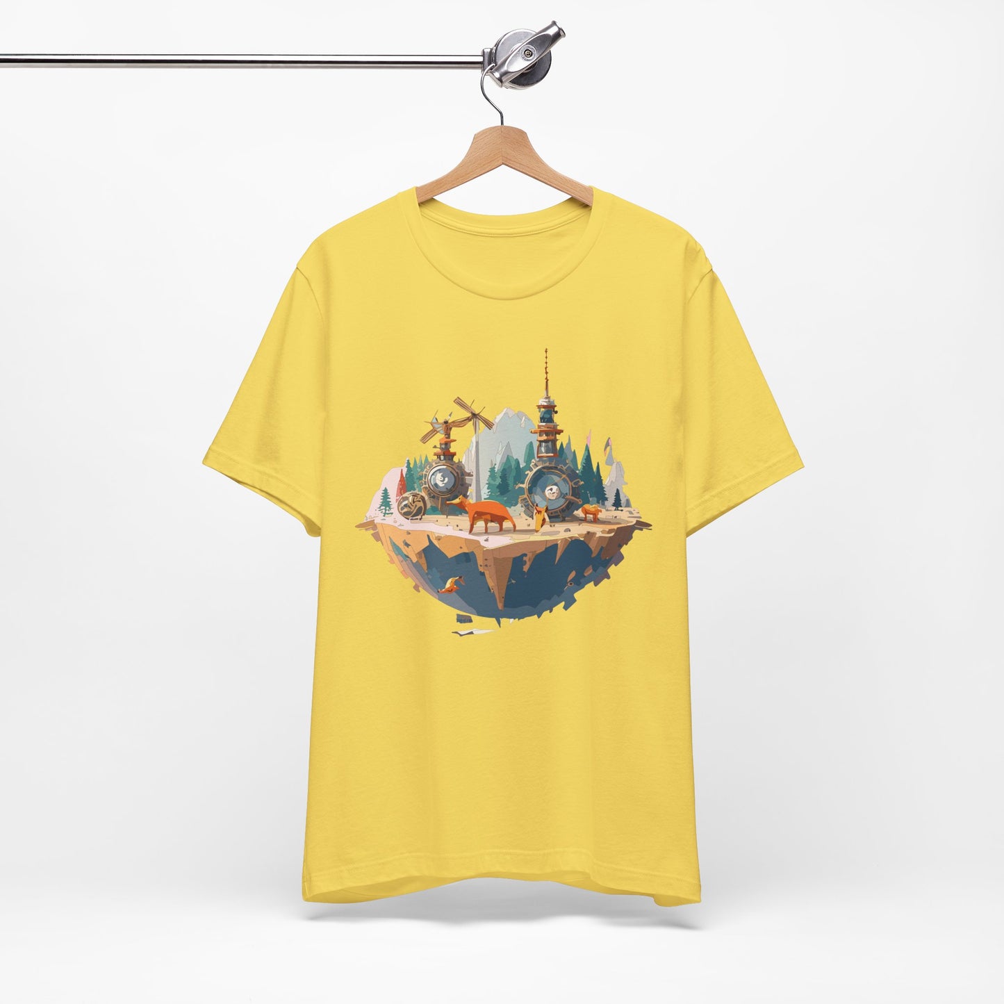 Funny Robots Shirt, T-Shirt with Funny Robots