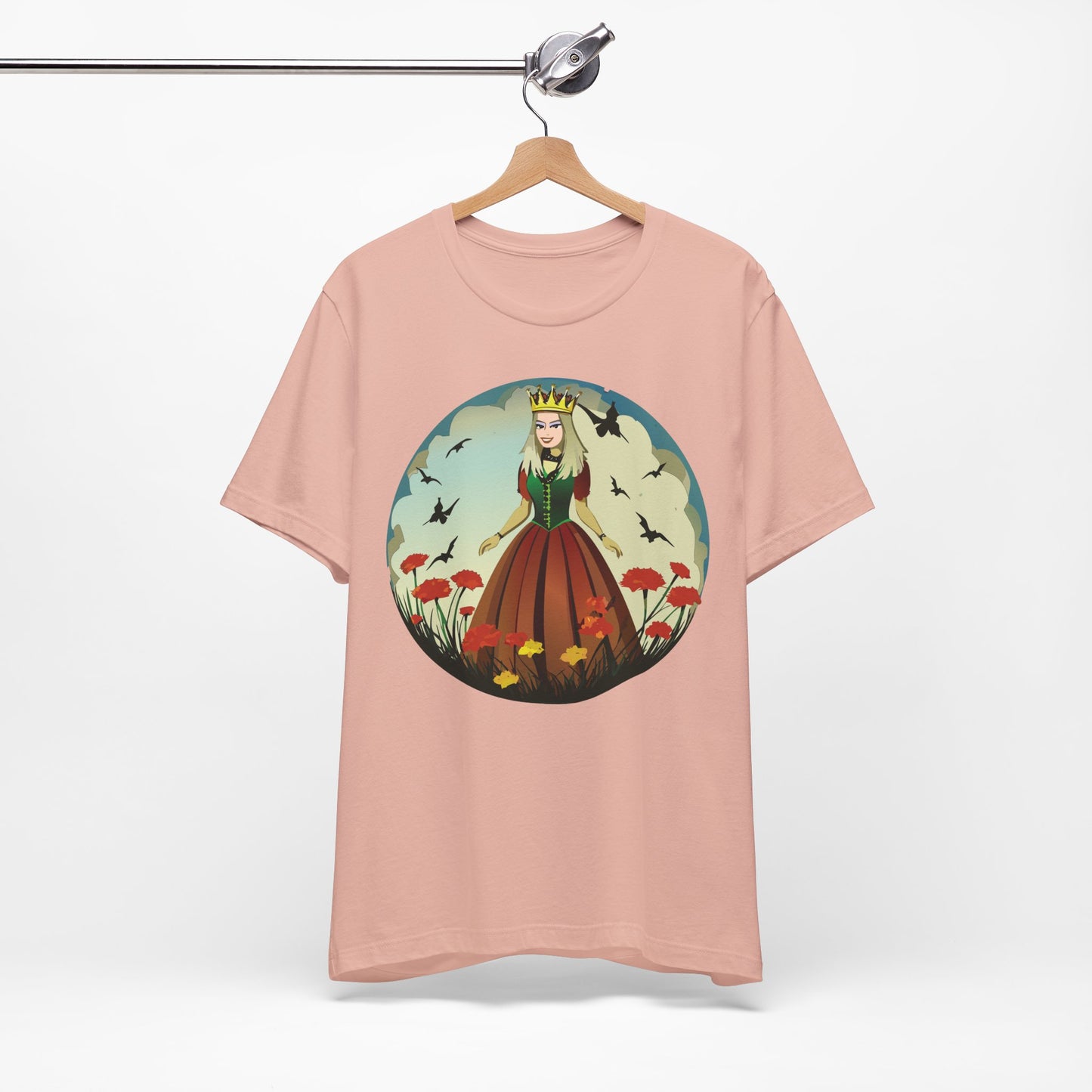 Womens T Shirts, Ladies Graphic T Shirts