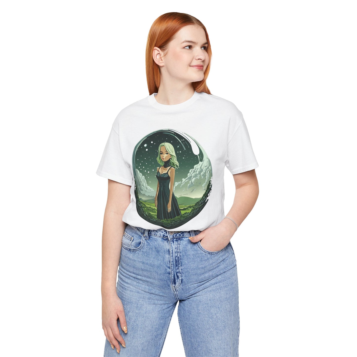 Womens T Shirts, Ladies Graphic T Shirts