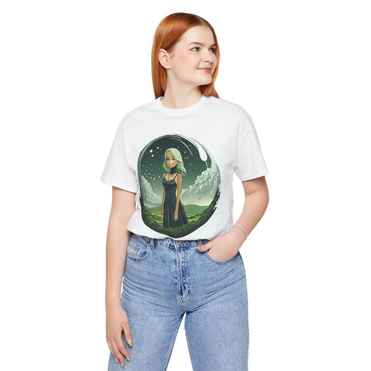 Womens T Shirts, Ladies Graphic T Shirts