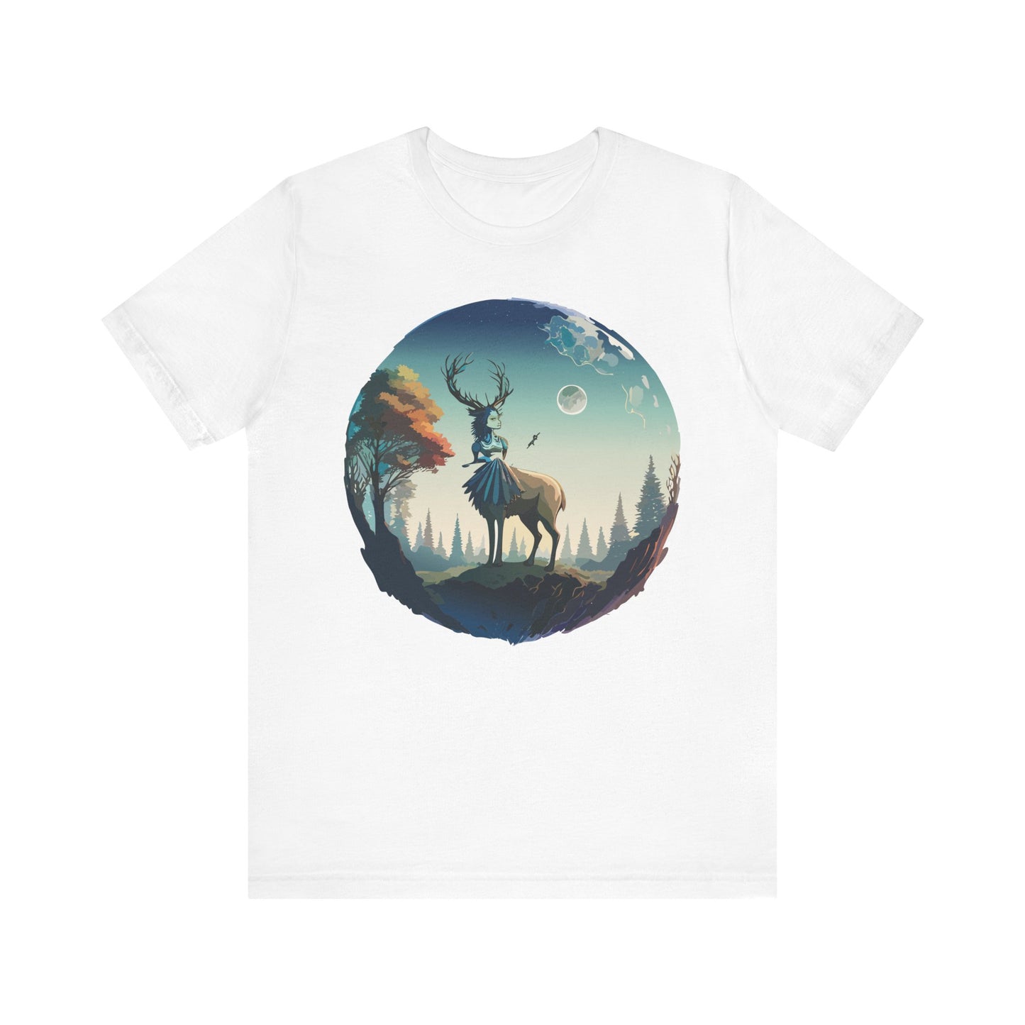 Womens T Shirts, Ladies Graphic T Shirts