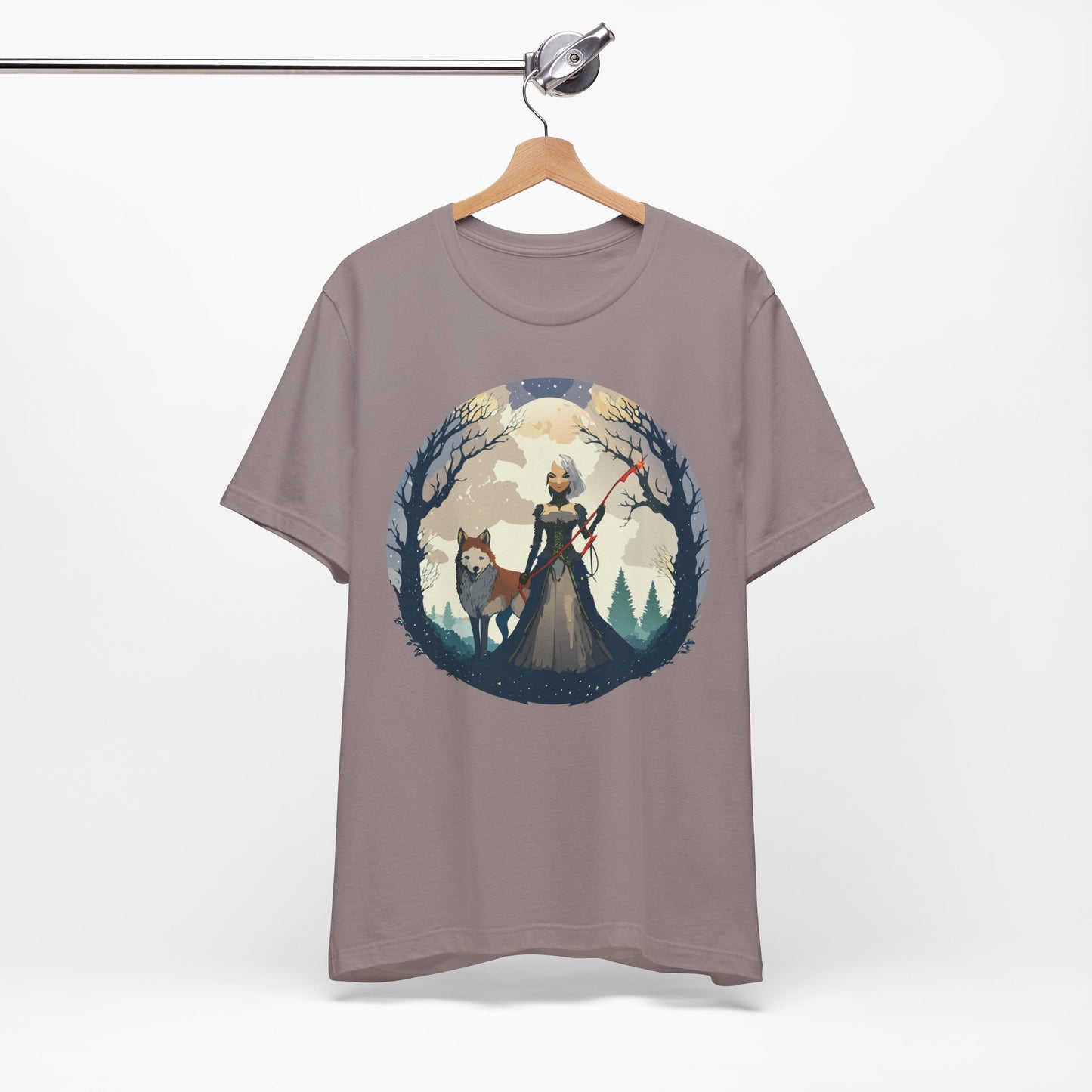 Womens T Shirts, Ladies Graphic T Shirts