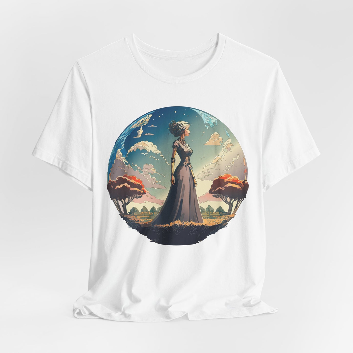 Womens T Shirts, Ladies Graphic T Shirts