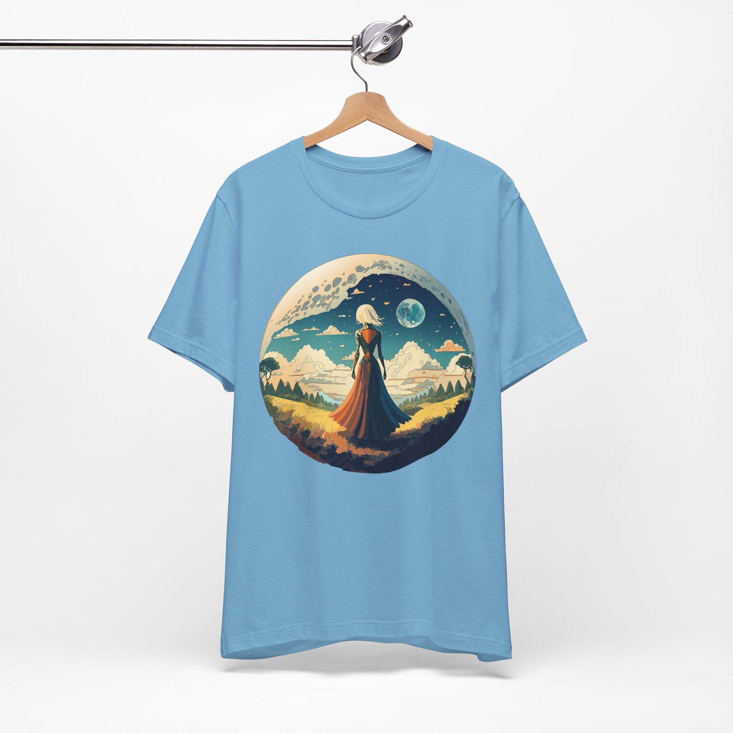 Womens T Shirts, Ladies Graphic T Shirts