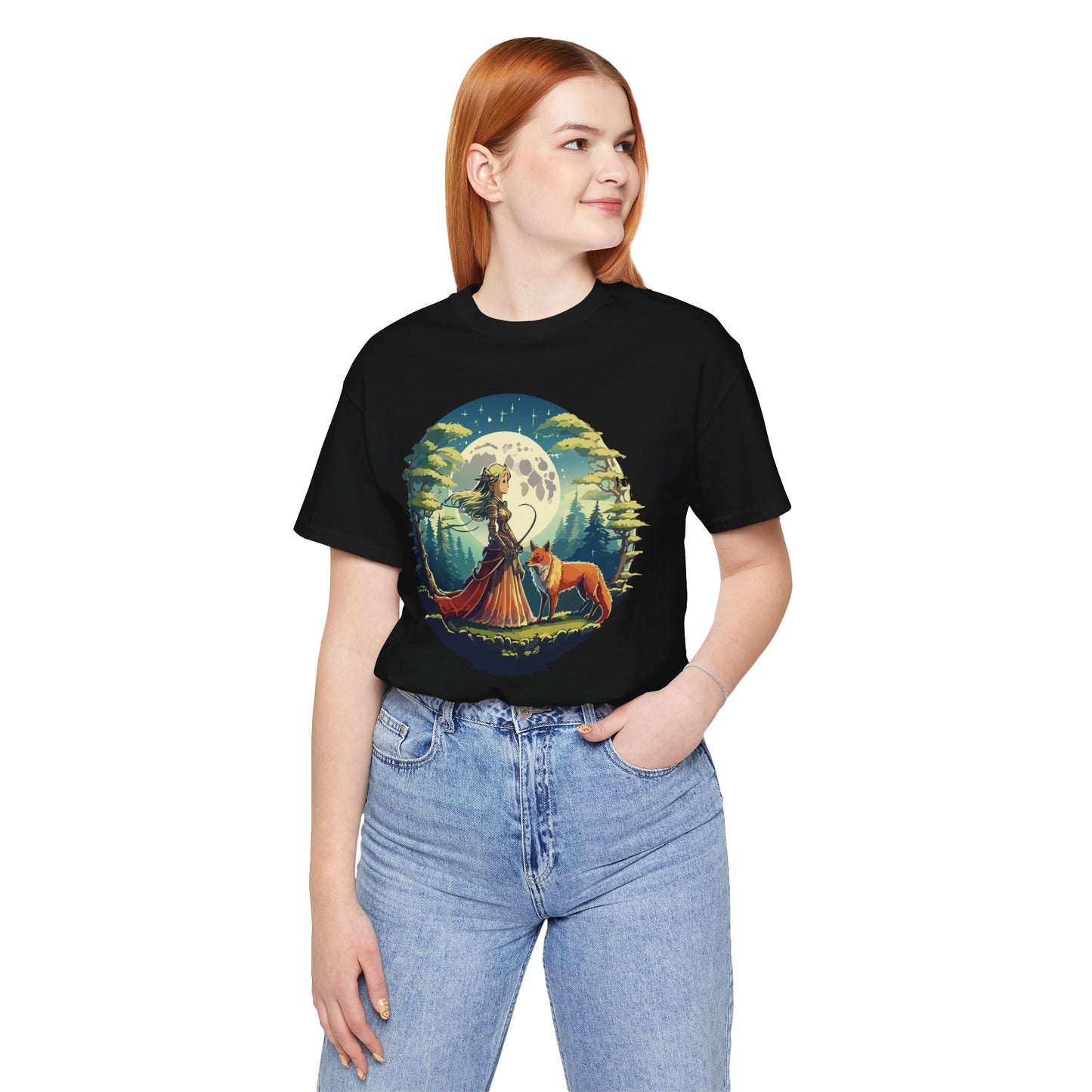Womens T Shirts, Ladies Graphic T Shirts