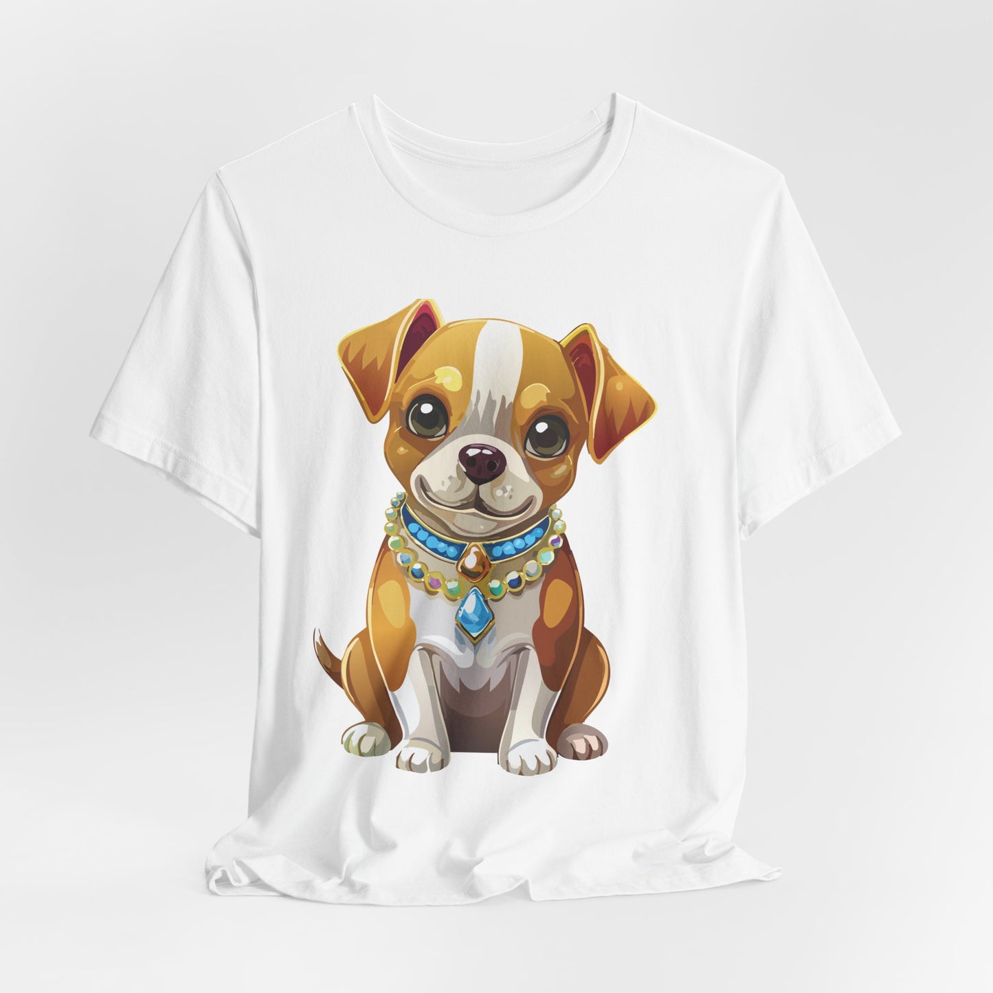 Animals Shirt, Shirt with Dog