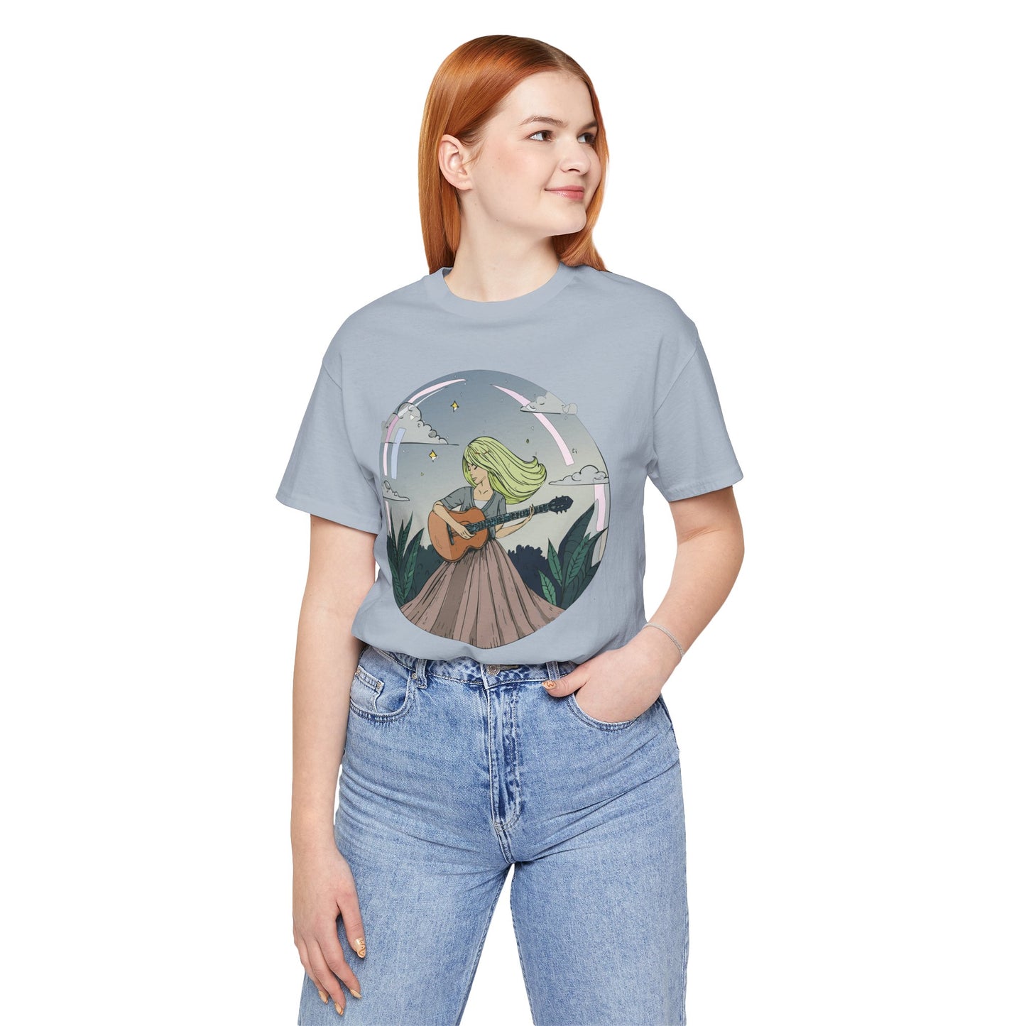 Womens T Shirts, Ladies Graphic T Shirts