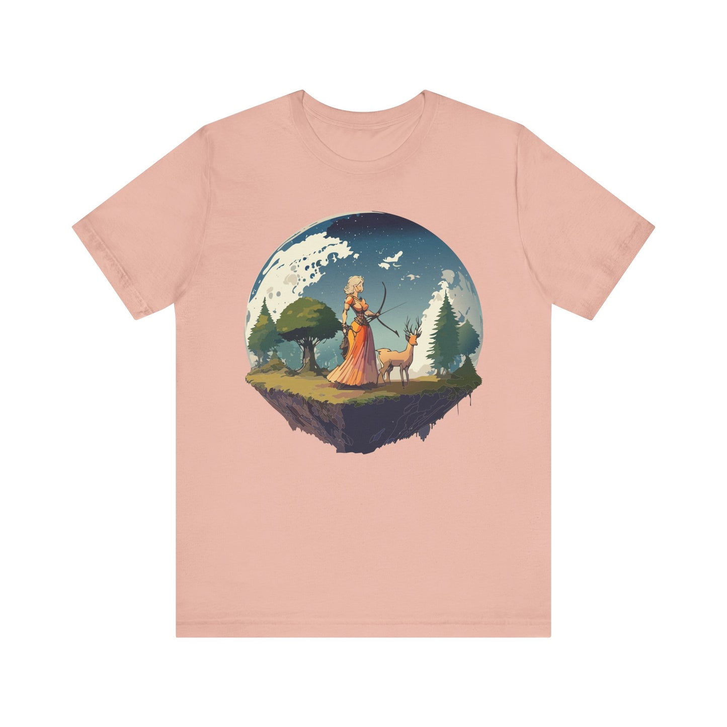 Womens T Shirts, Ladies Graphic T Shirts