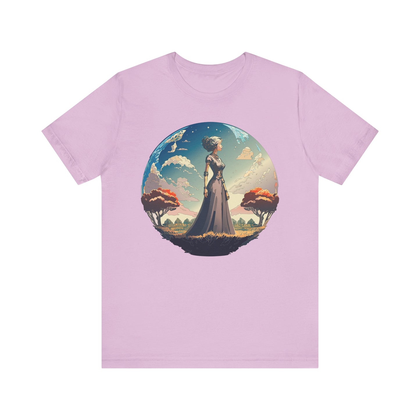 Womens T Shirts, Ladies Graphic T Shirts
