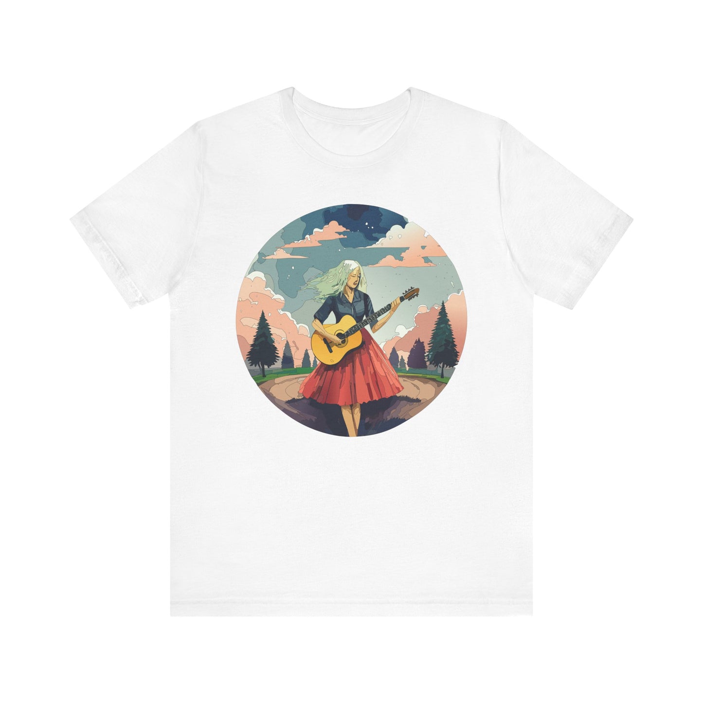 Womens T Shirts, Ladies Graphic T Shirts