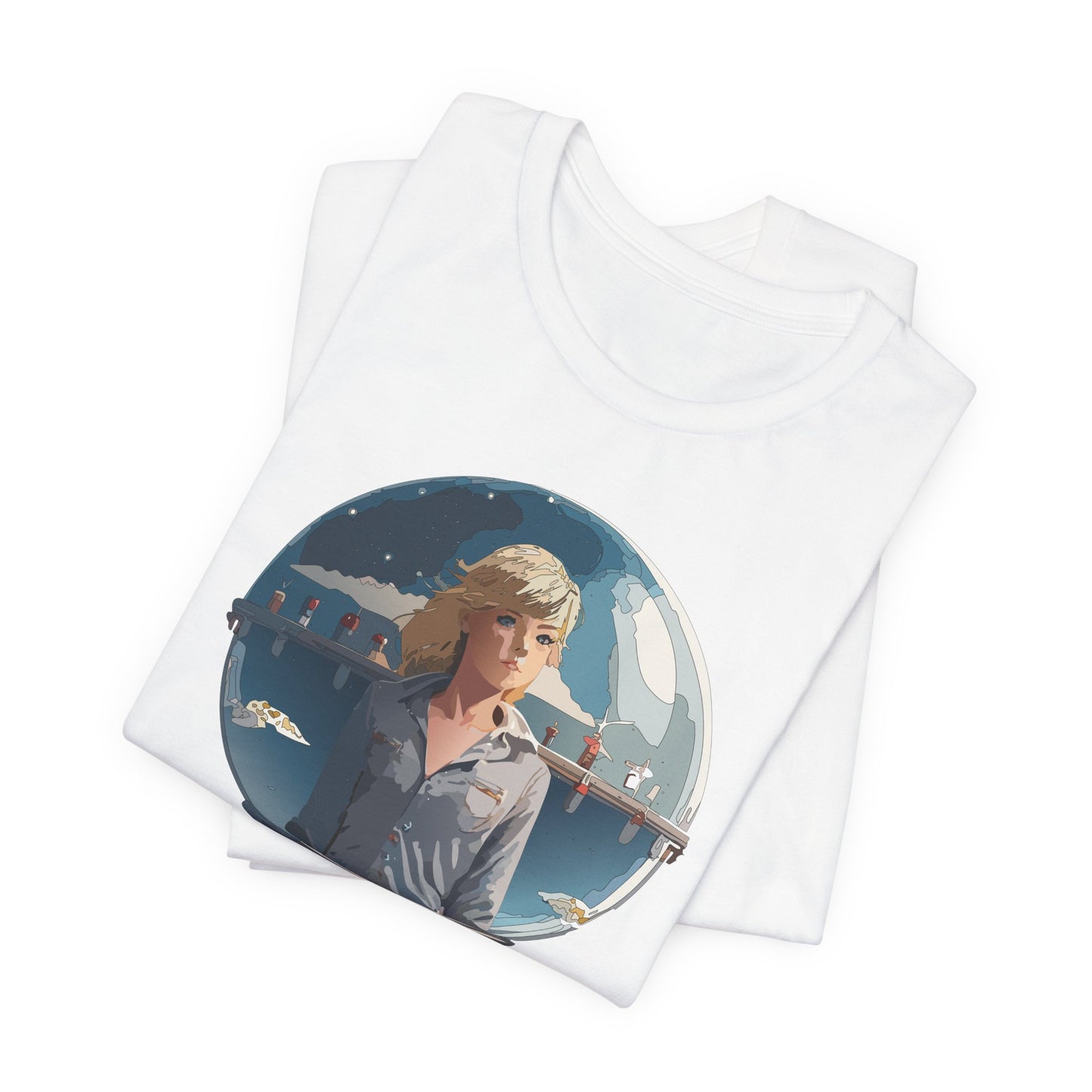 Womens T Shirts, Ladies Graphic T Shirts