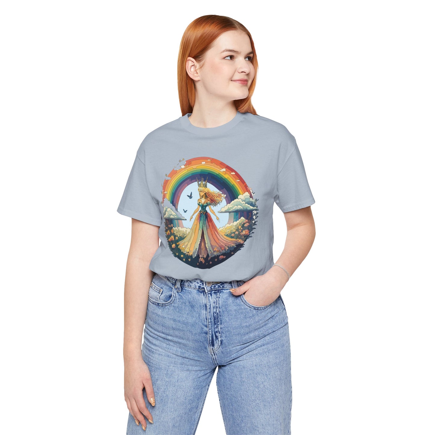 Womens T Shirts, Ladies Graphic T Shirts