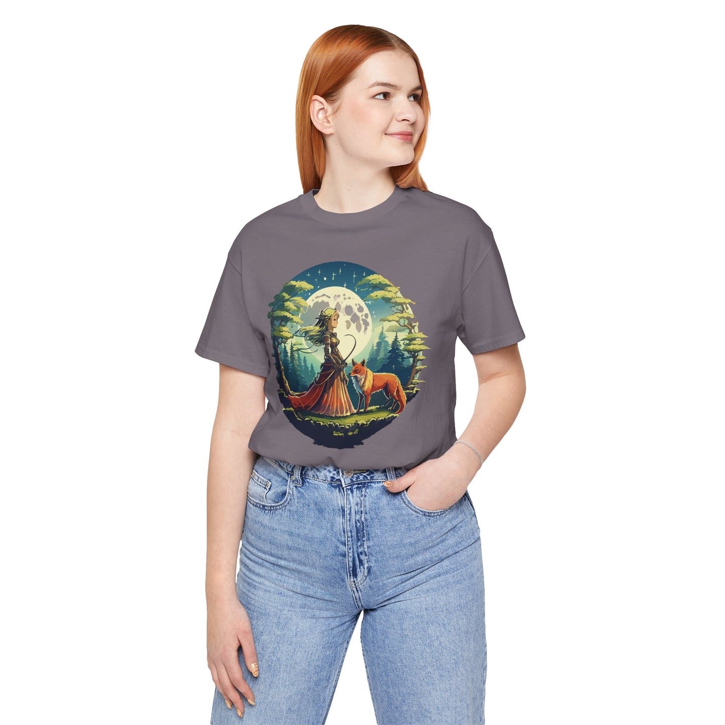 Womens T Shirts, Ladies Graphic T Shirts