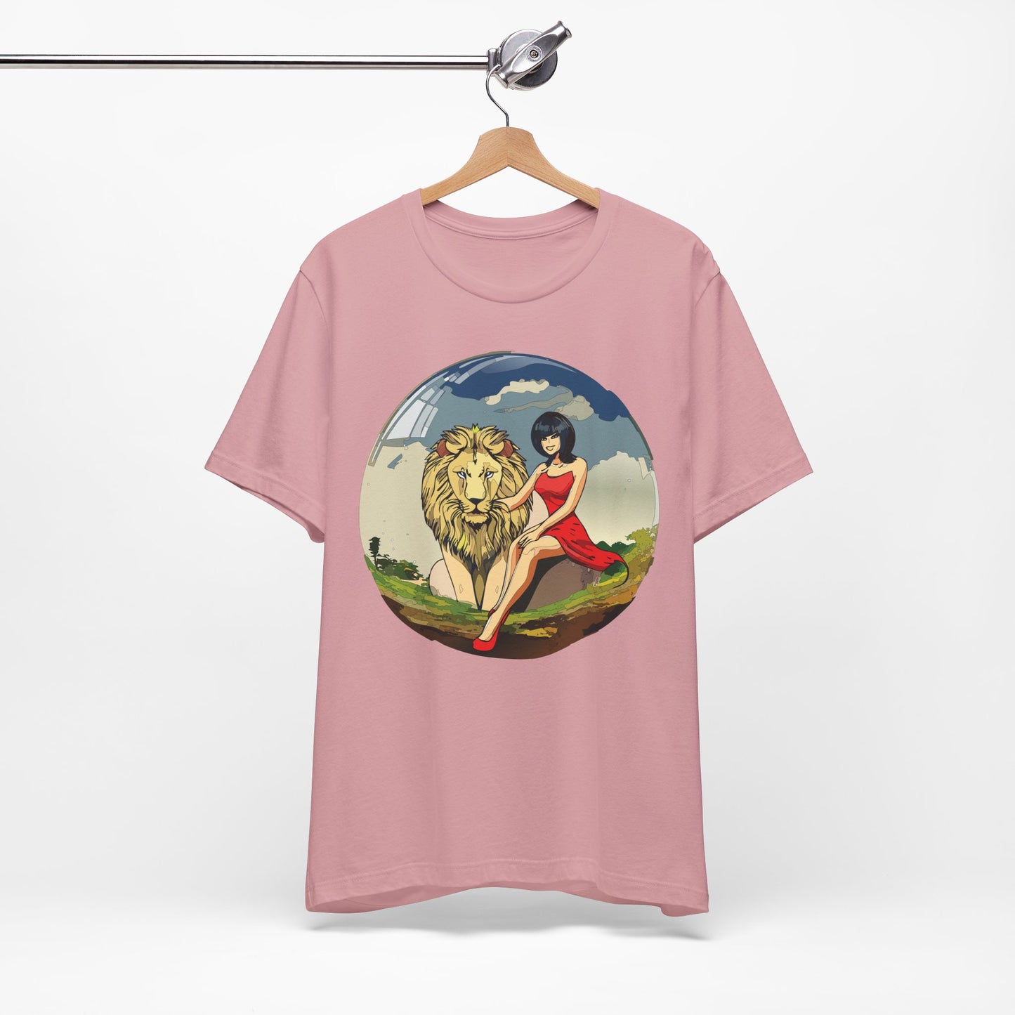 Womens T Shirts, Ladies Graphic T Shirts