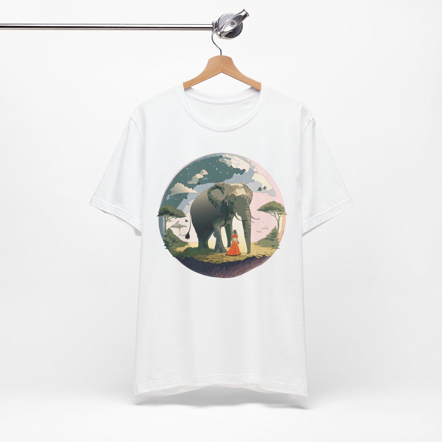 Womens T Shirts, Ladies Graphic T Shirts