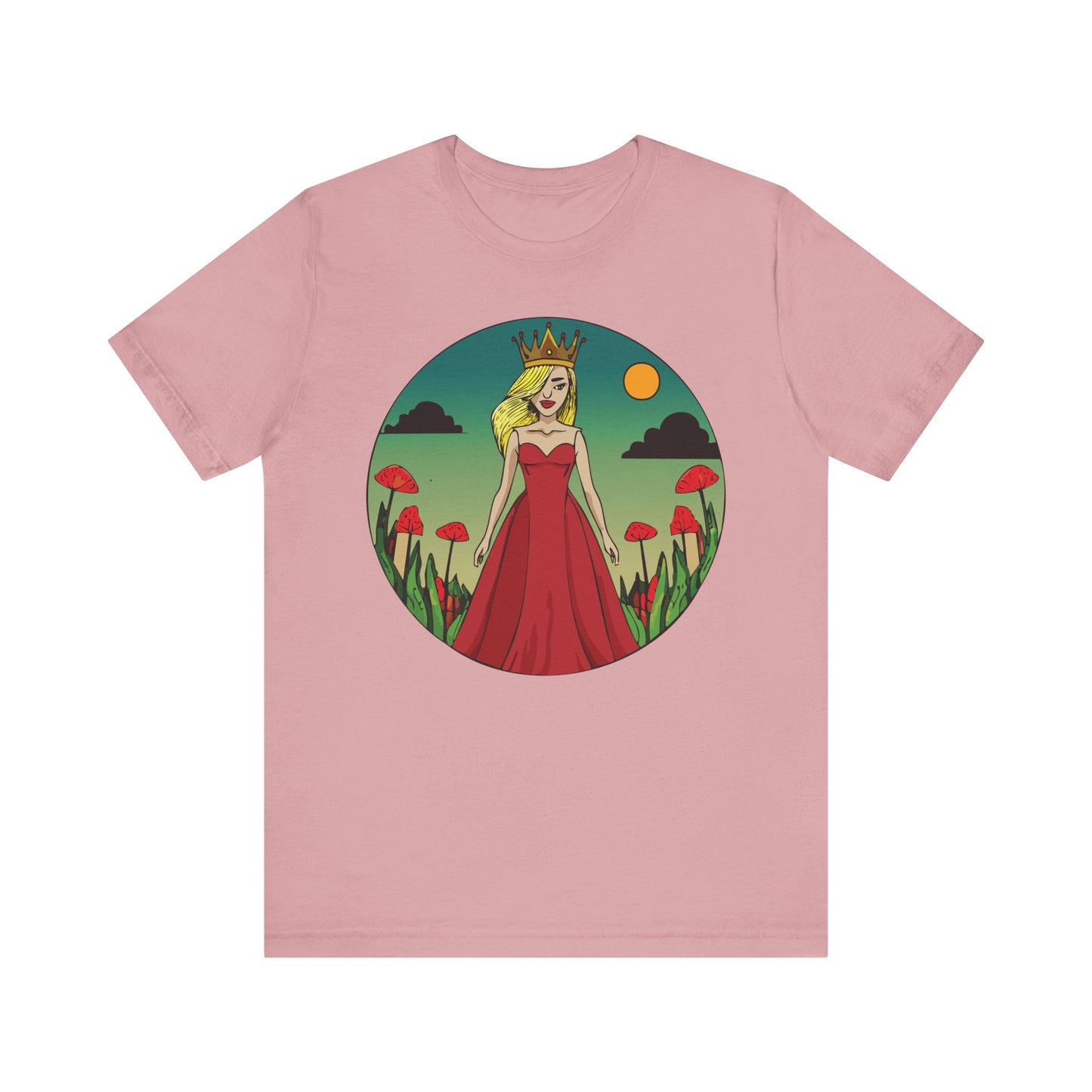 Womens T Shirts, Ladies Graphic T Shirts