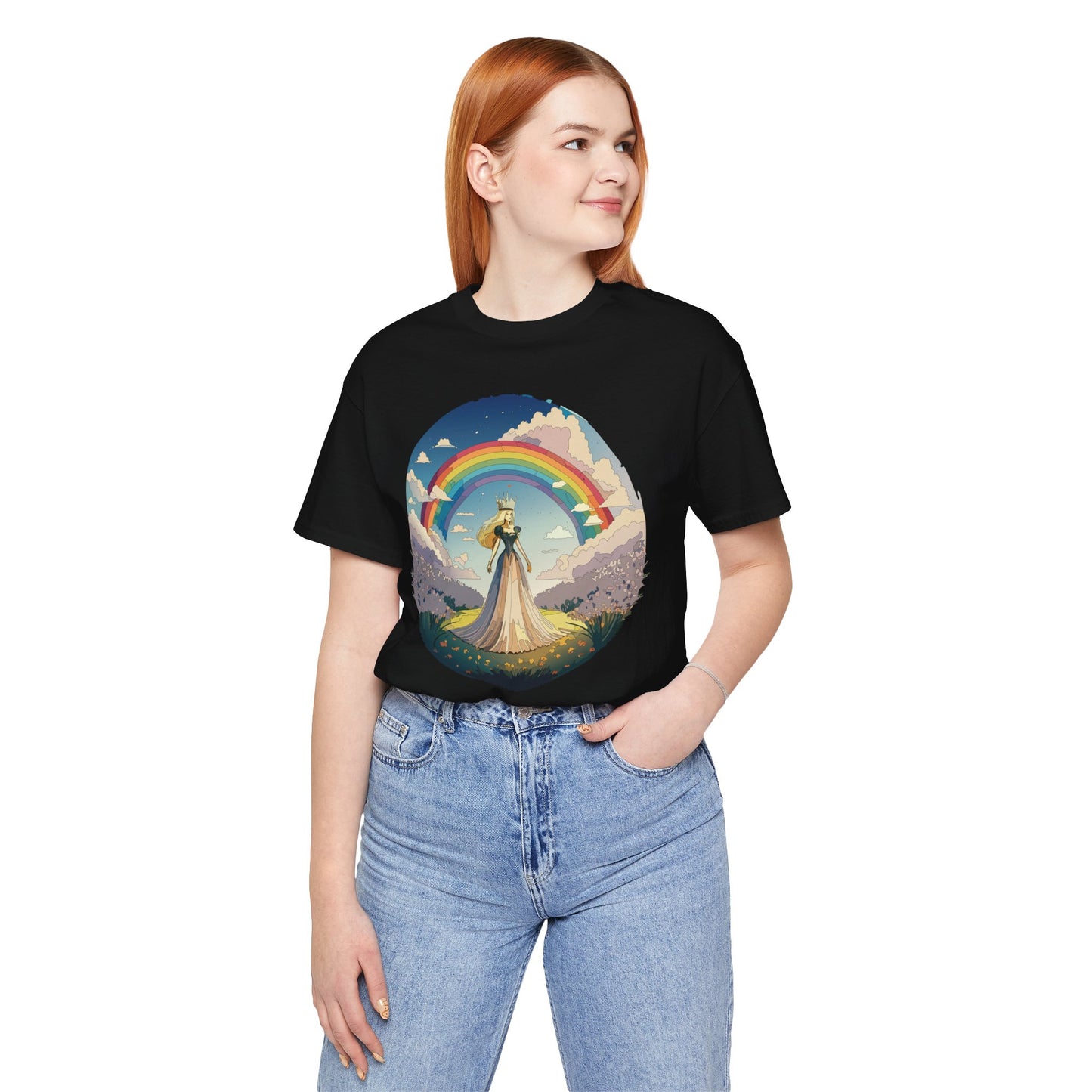 Womens T Shirts, Ladies Graphic T Shirts