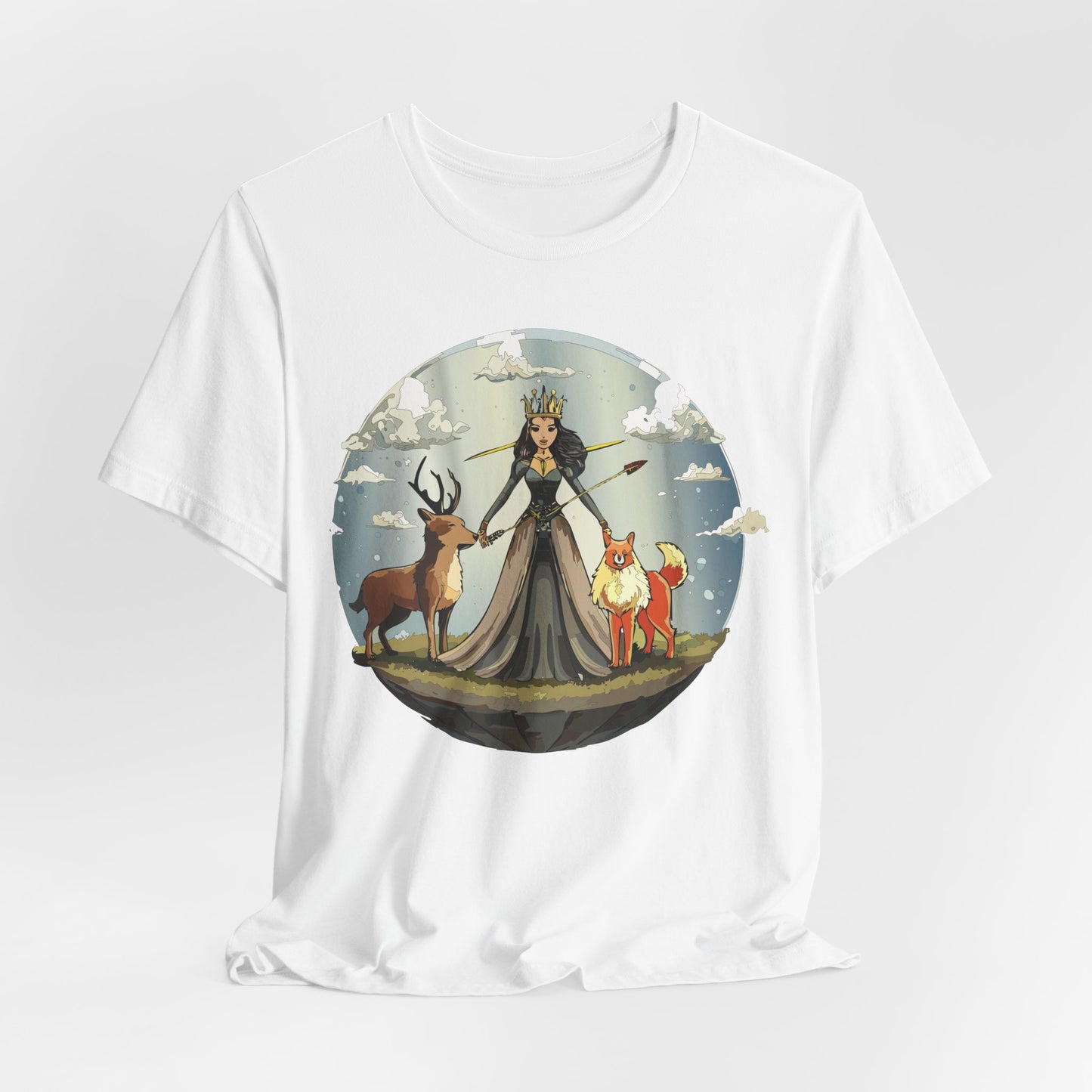Womens T Shirts, Ladies Graphic T Shirts