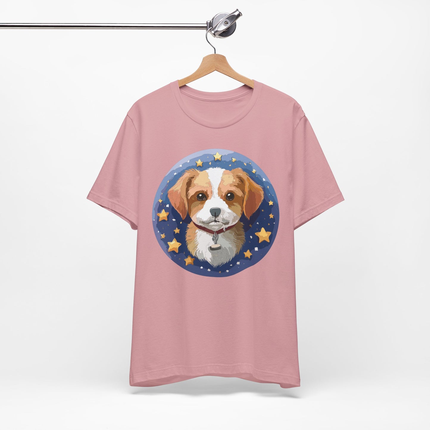 Animals Shirt, Shirt with Dog