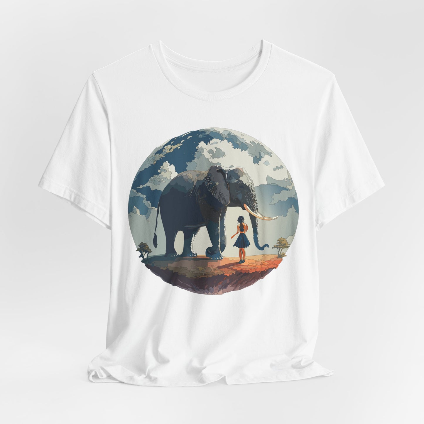 Womens T Shirts, Ladies Graphic T Shirts