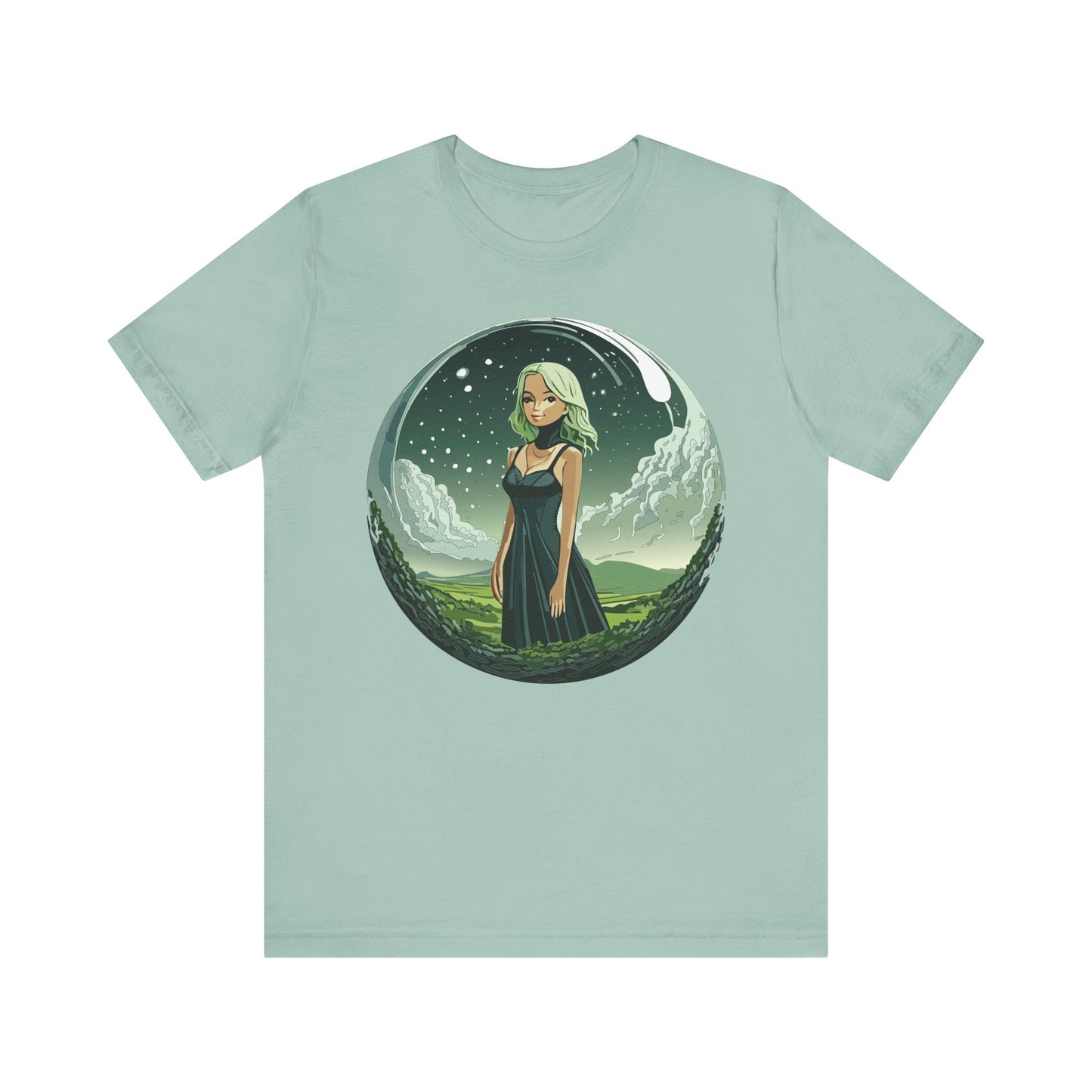 Womens T Shirts, Ladies Graphic T Shirts