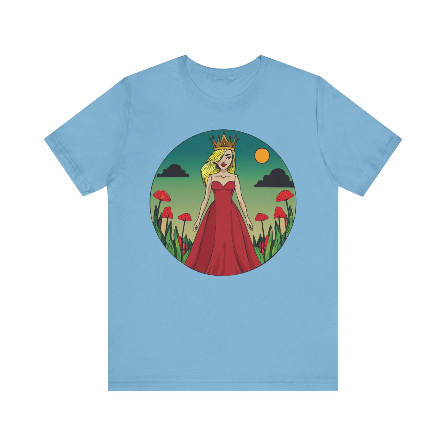 Womens T Shirts, Ladies Graphic T Shirts