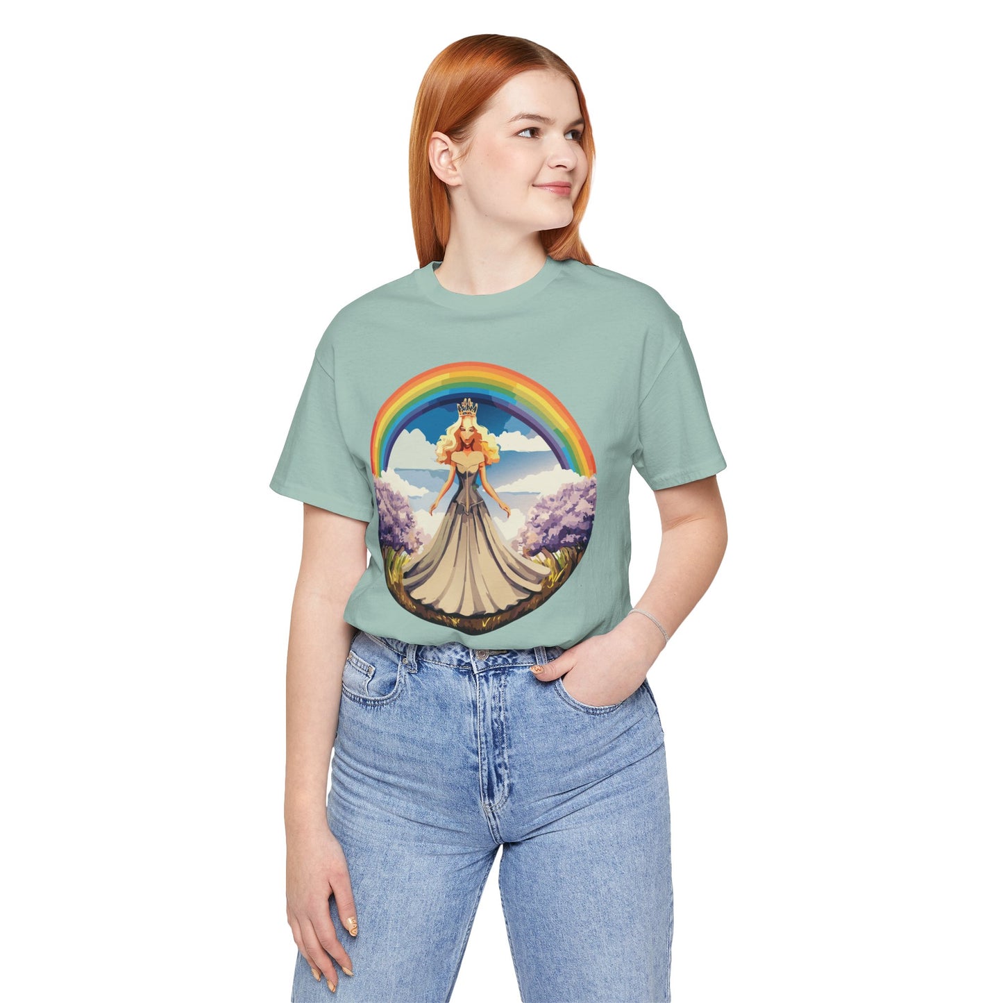 Womens T Shirts, Ladies Graphic T Shirts