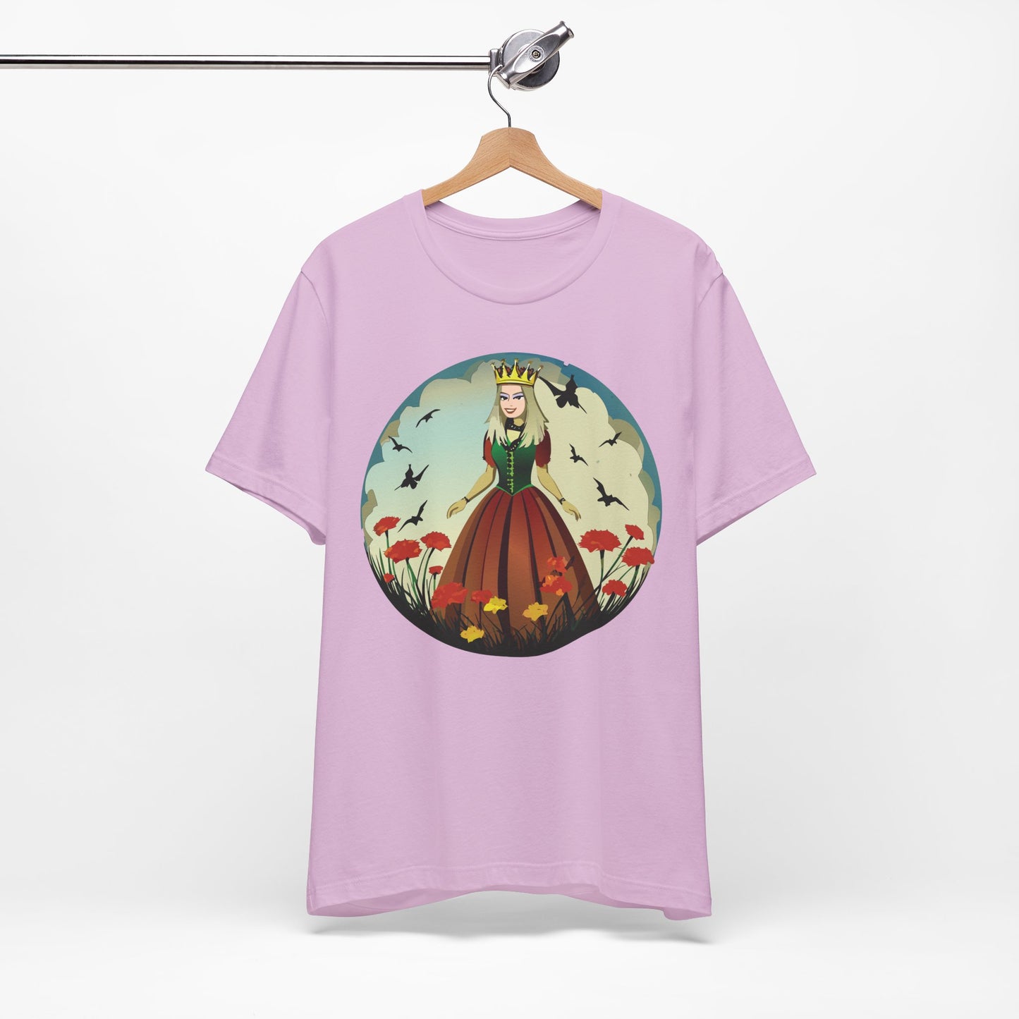 Womens T Shirts, Ladies Graphic T Shirts