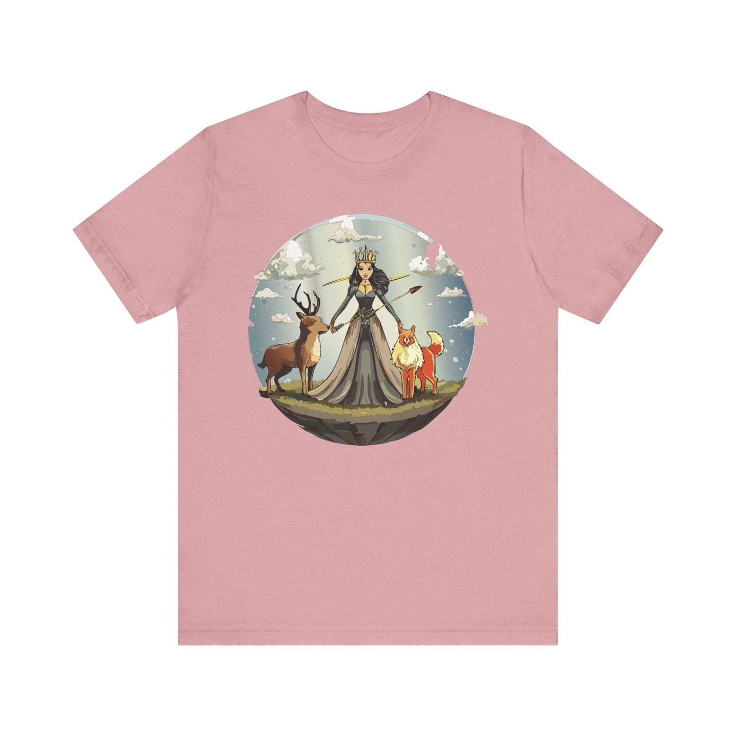 Womens T Shirts, Ladies Graphic T Shirts
