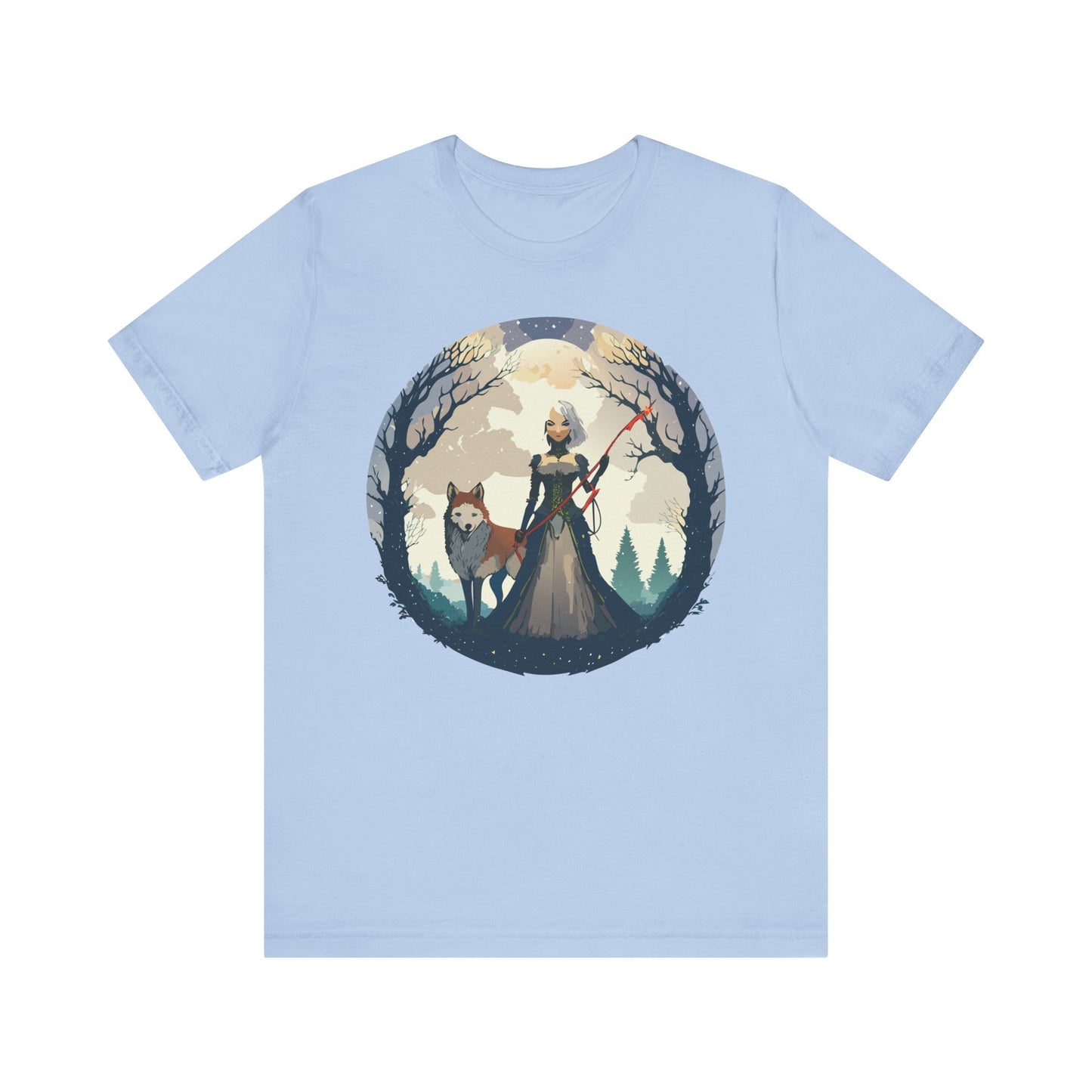 Womens T Shirts, Ladies Graphic T Shirts