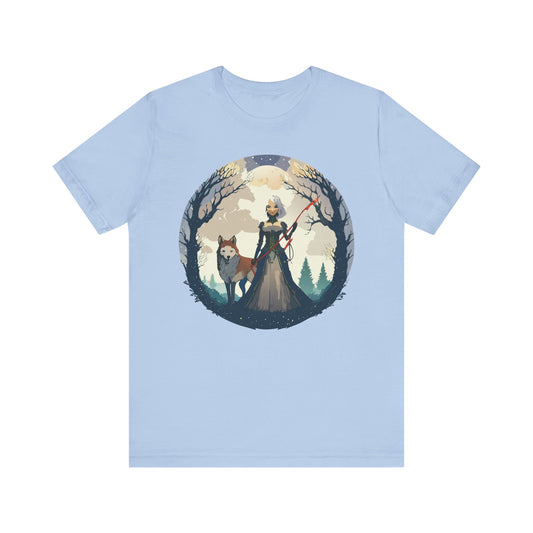 Womens T Shirts, Ladies Graphic T Shirts