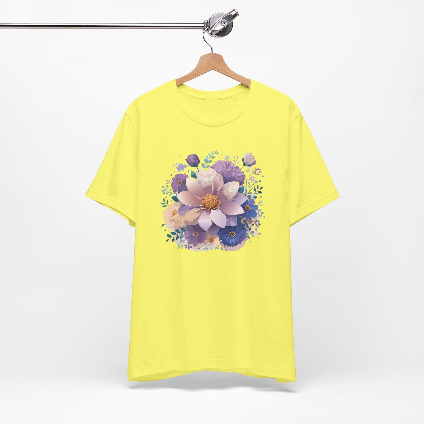 Floral shirt, Flower shirt