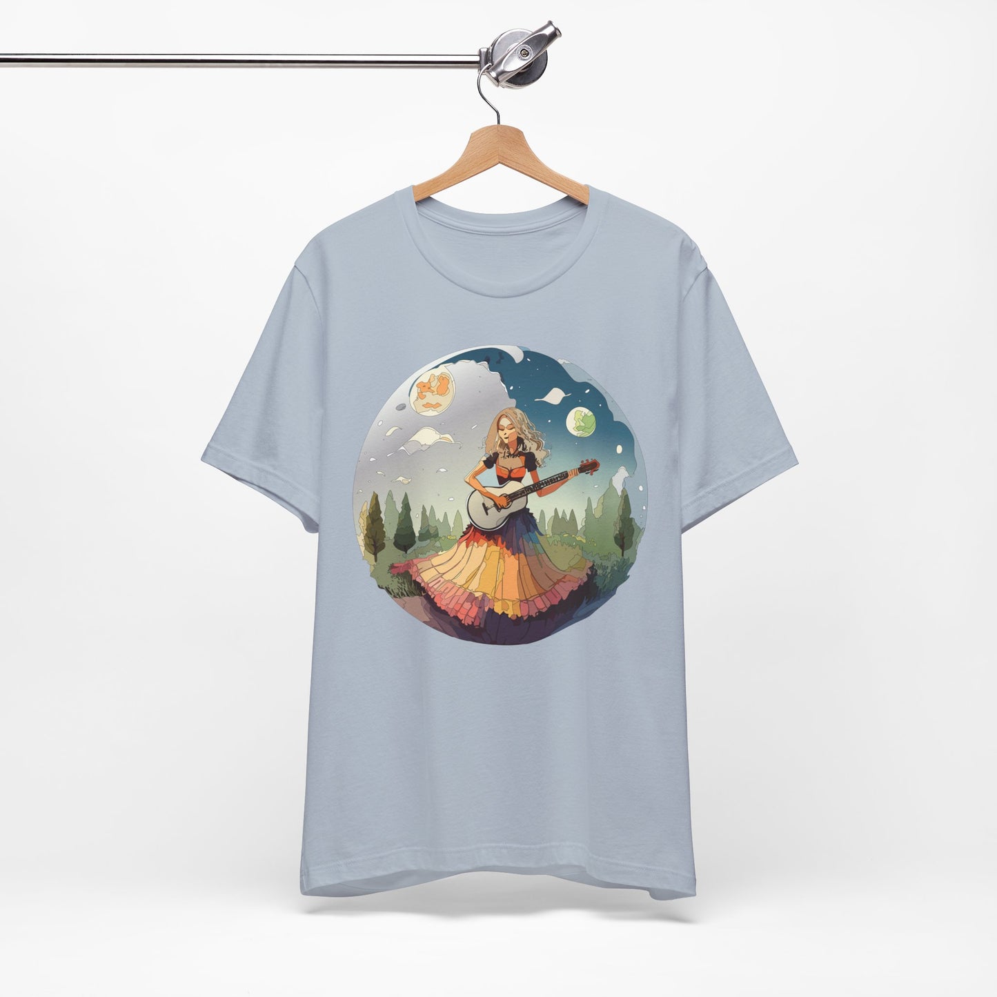 Womens T Shirts, Ladies Graphic T Shirts