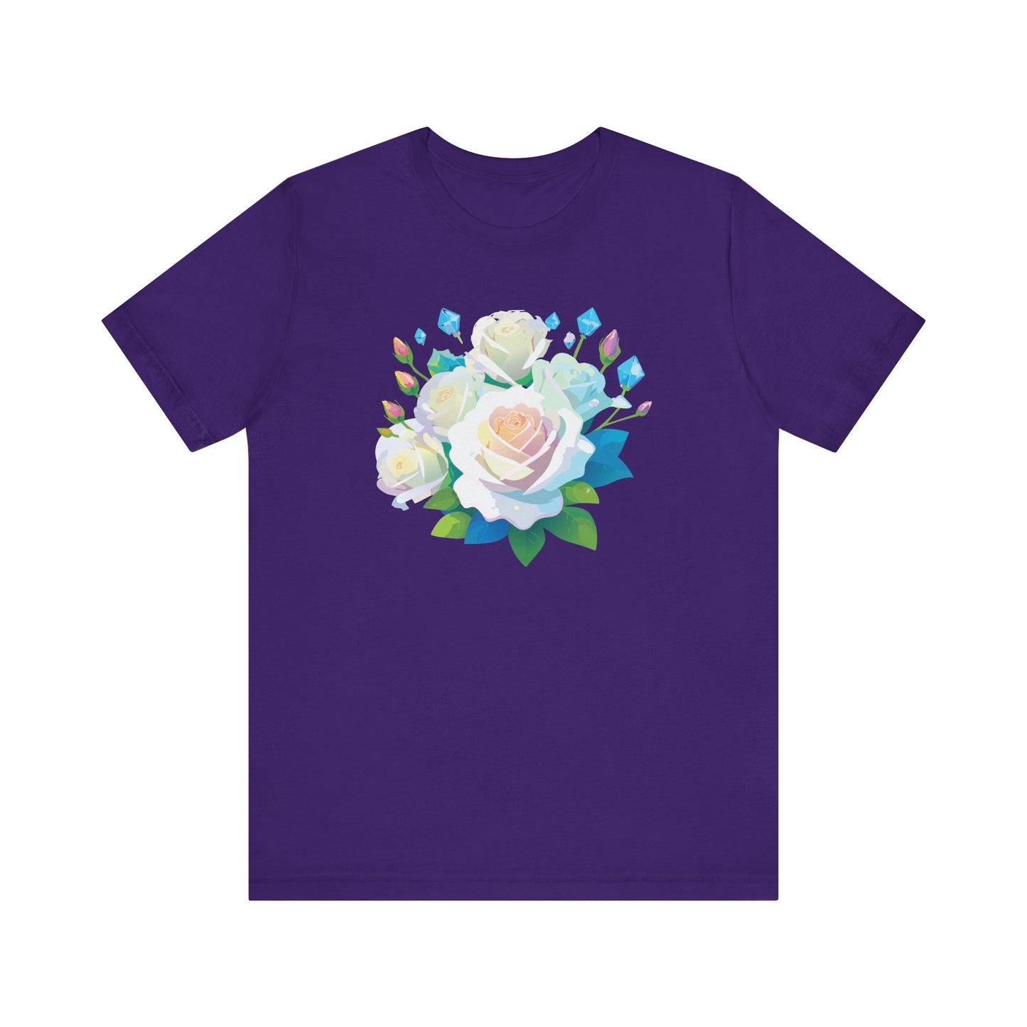 Floral shirt, Flower shirt
