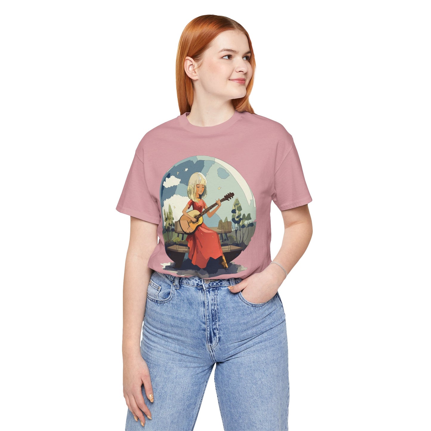 Womens T Shirts, Ladies Graphic T Shirts