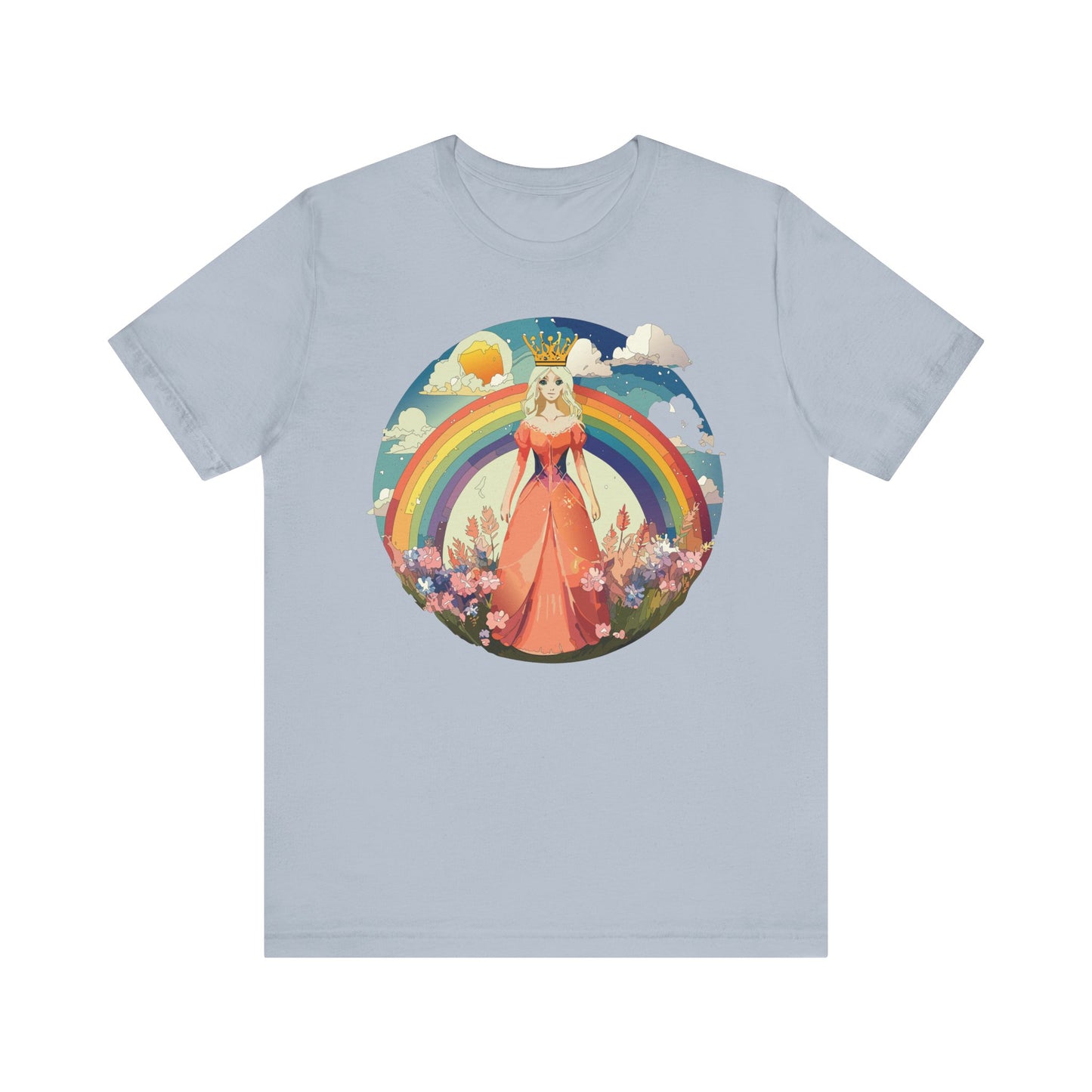 Womens T Shirts, Ladies Graphic T Shirts