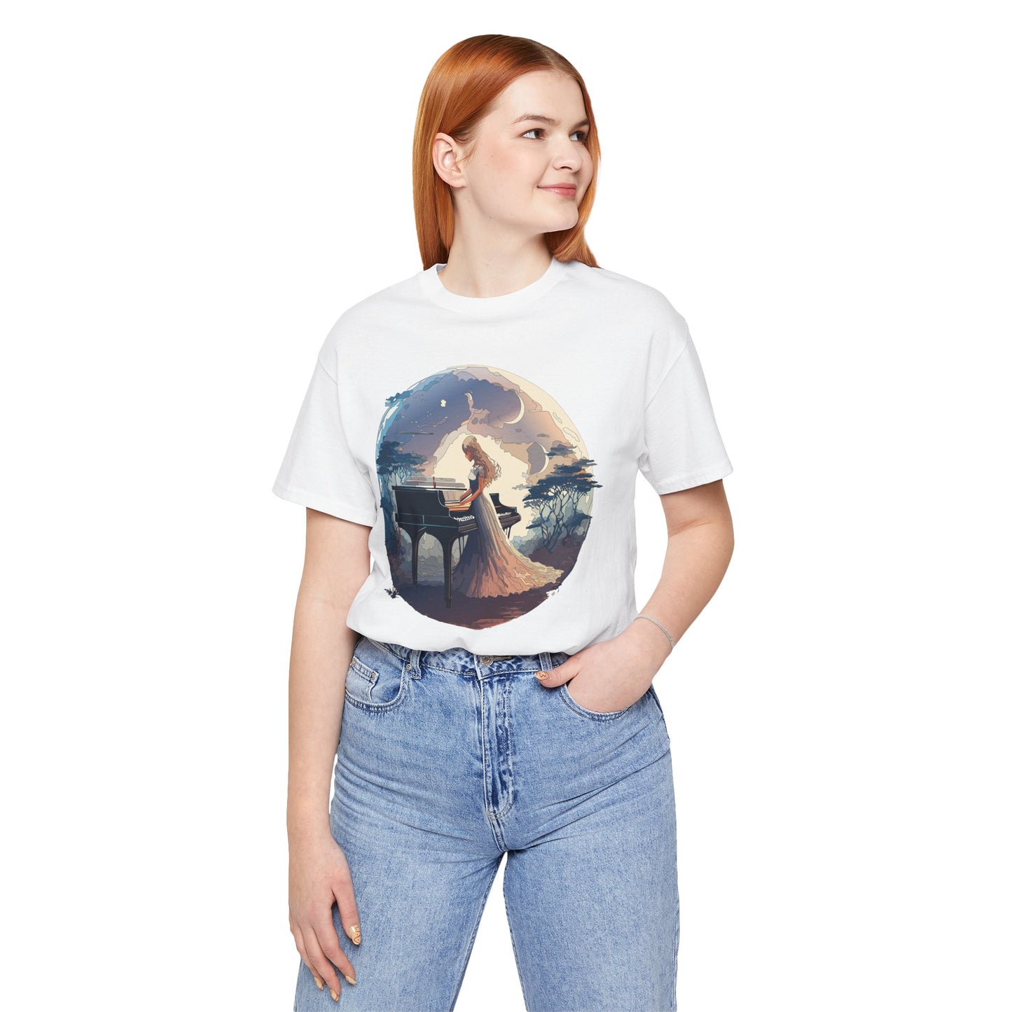 Womens T Shirts, Ladies Graphic T Shirts