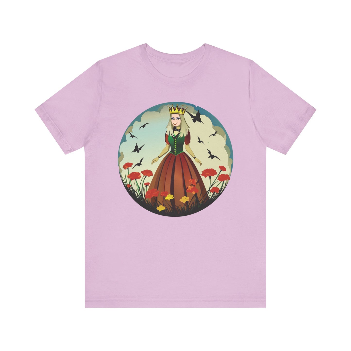 Womens T Shirts, Ladies Graphic T Shirts