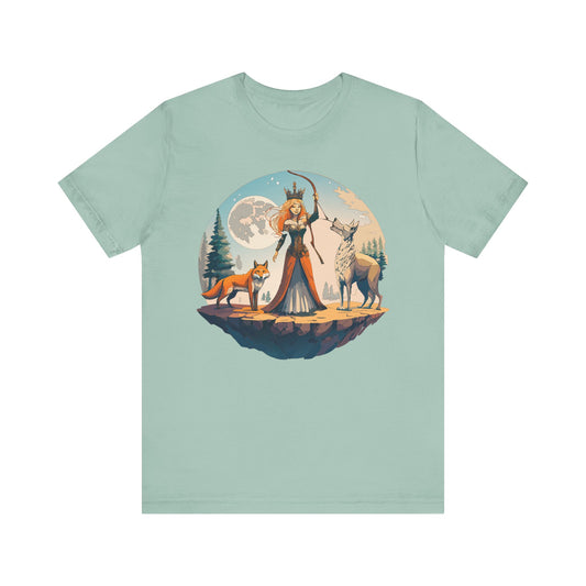 Womens T Shirts, Ladies Graphic T Shirts