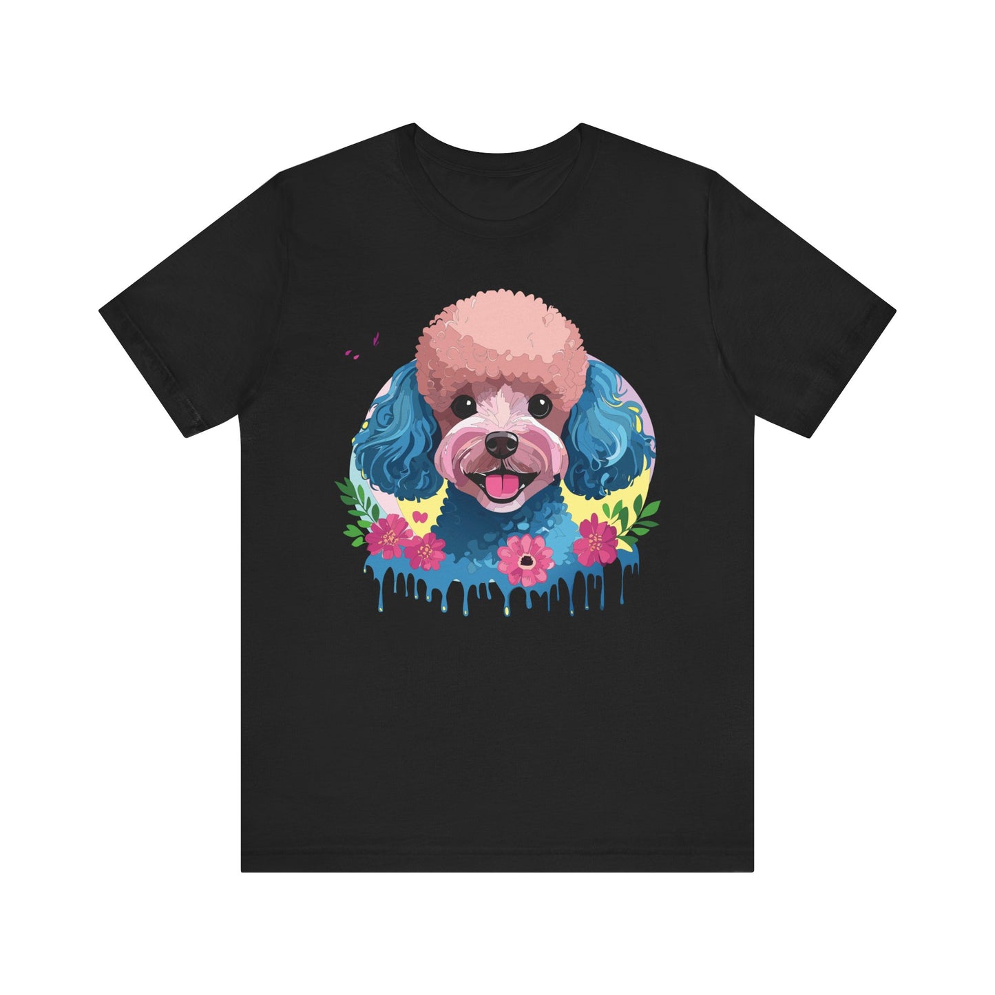Animals Shirt, Shirt with Dog