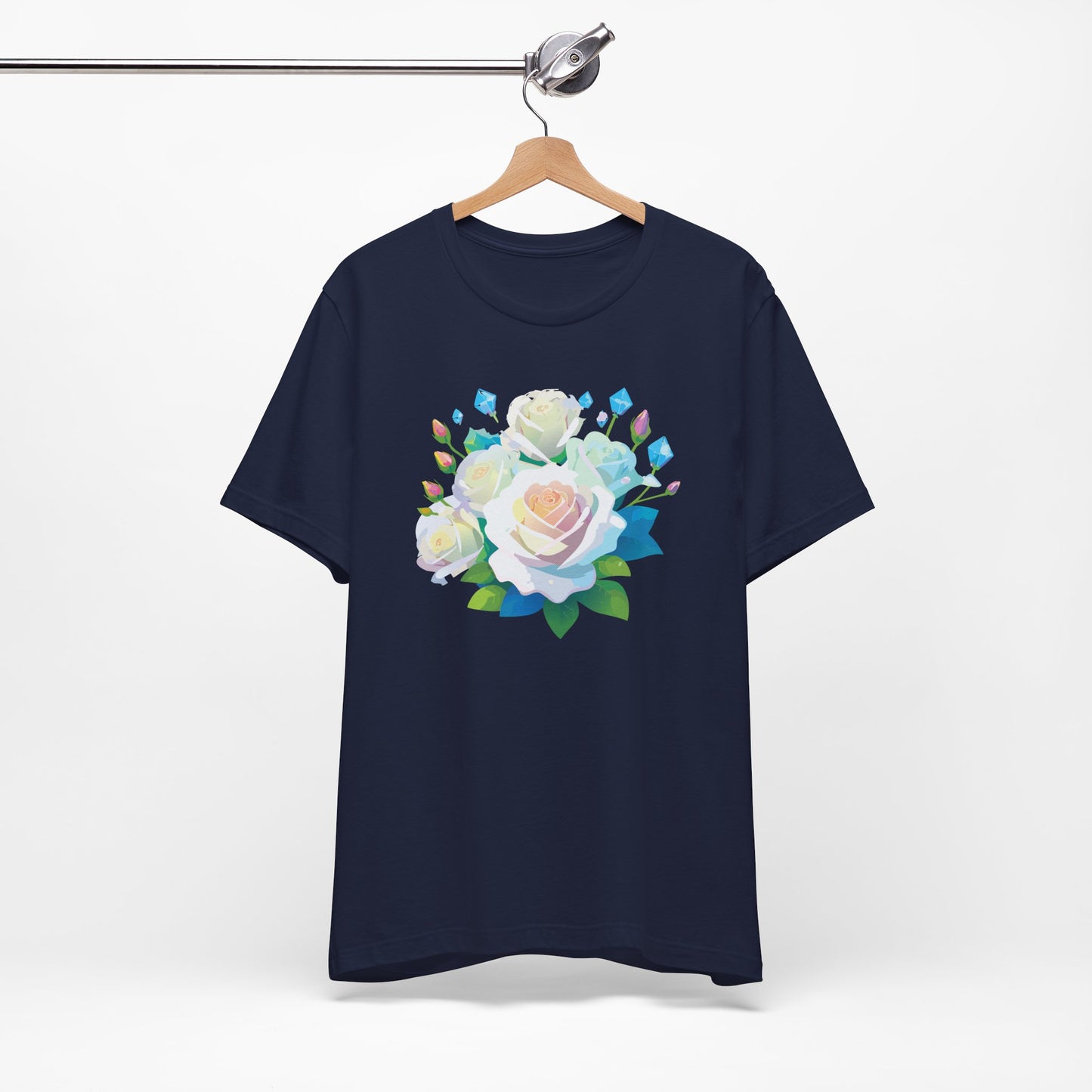 Floral shirt, Flower shirt